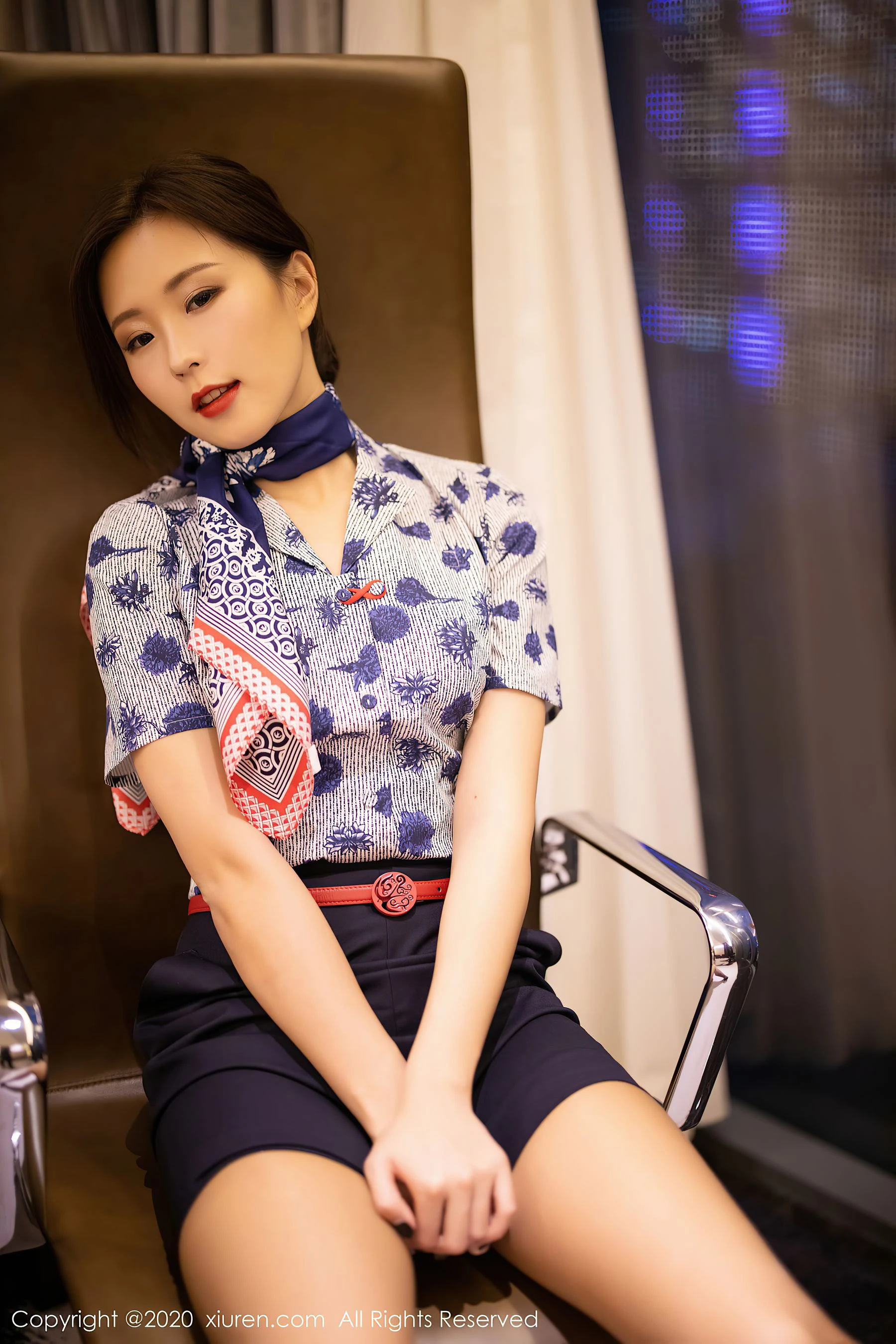 语画界 Vol.407 杨紫嫣Cynthia第19张