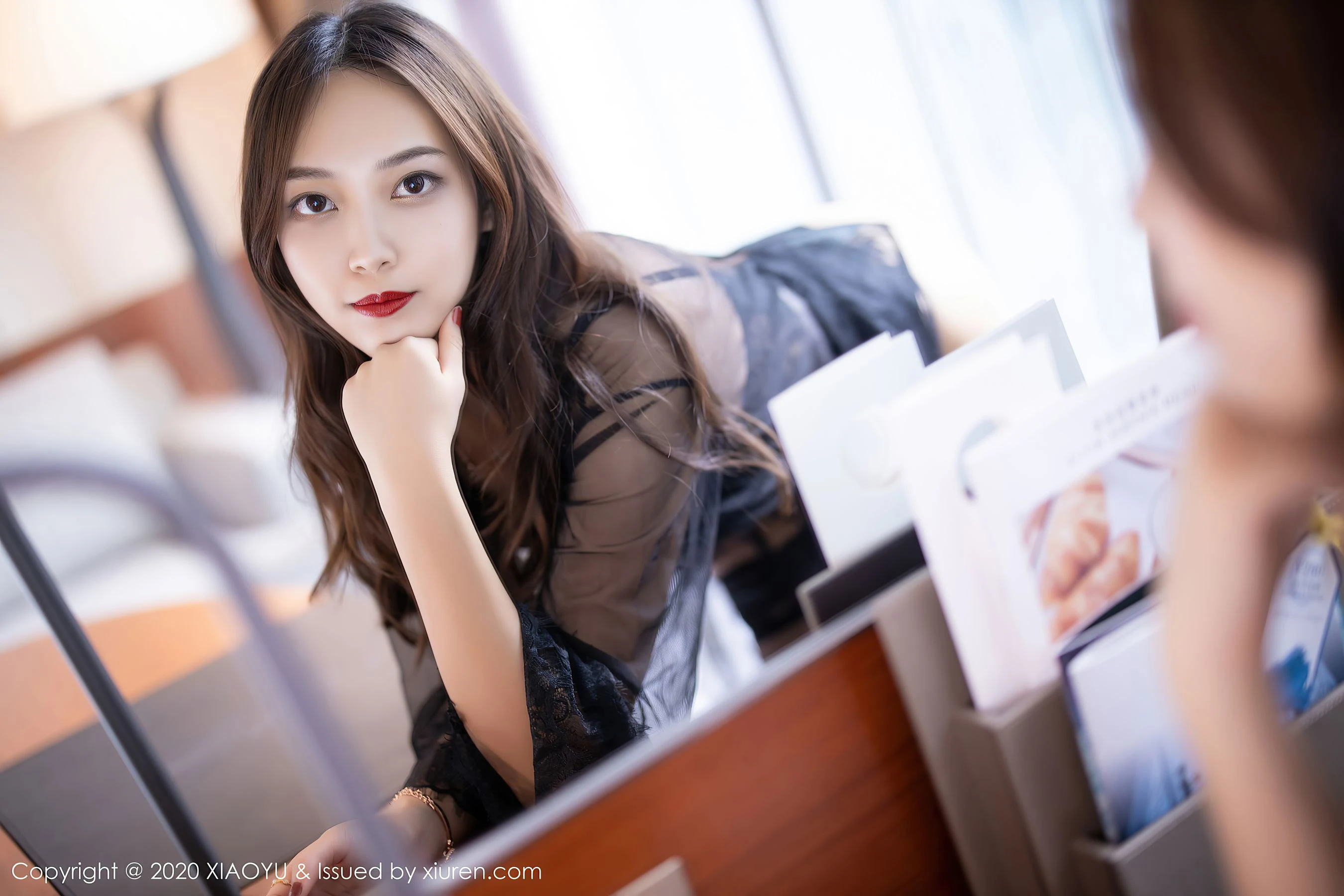 语画界 Vol.440 郑颖姗第17张