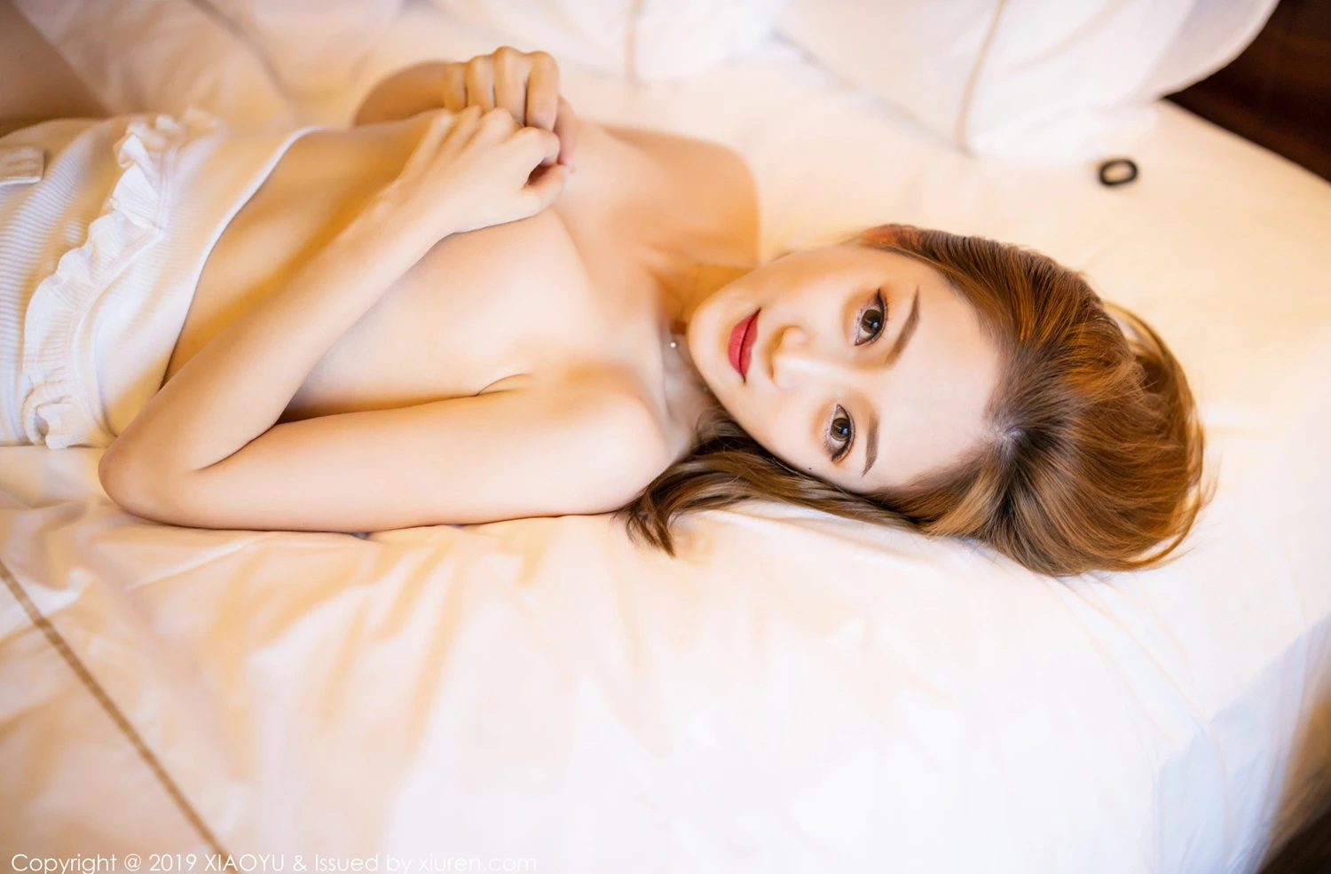 语画界 VOL.186 允儿Claire第24张