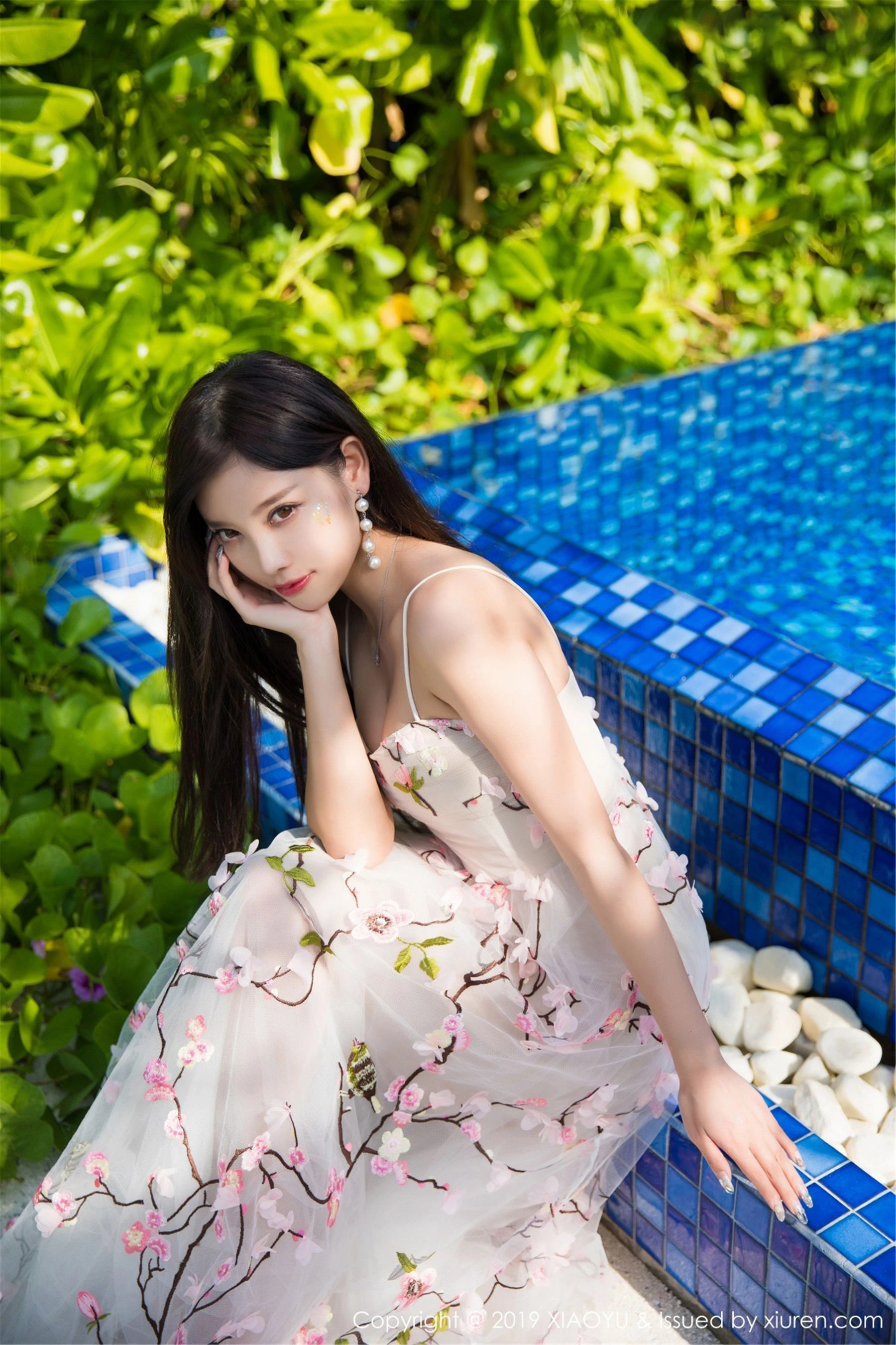 语画界 Vol.109 杨晨晨sugar第18张