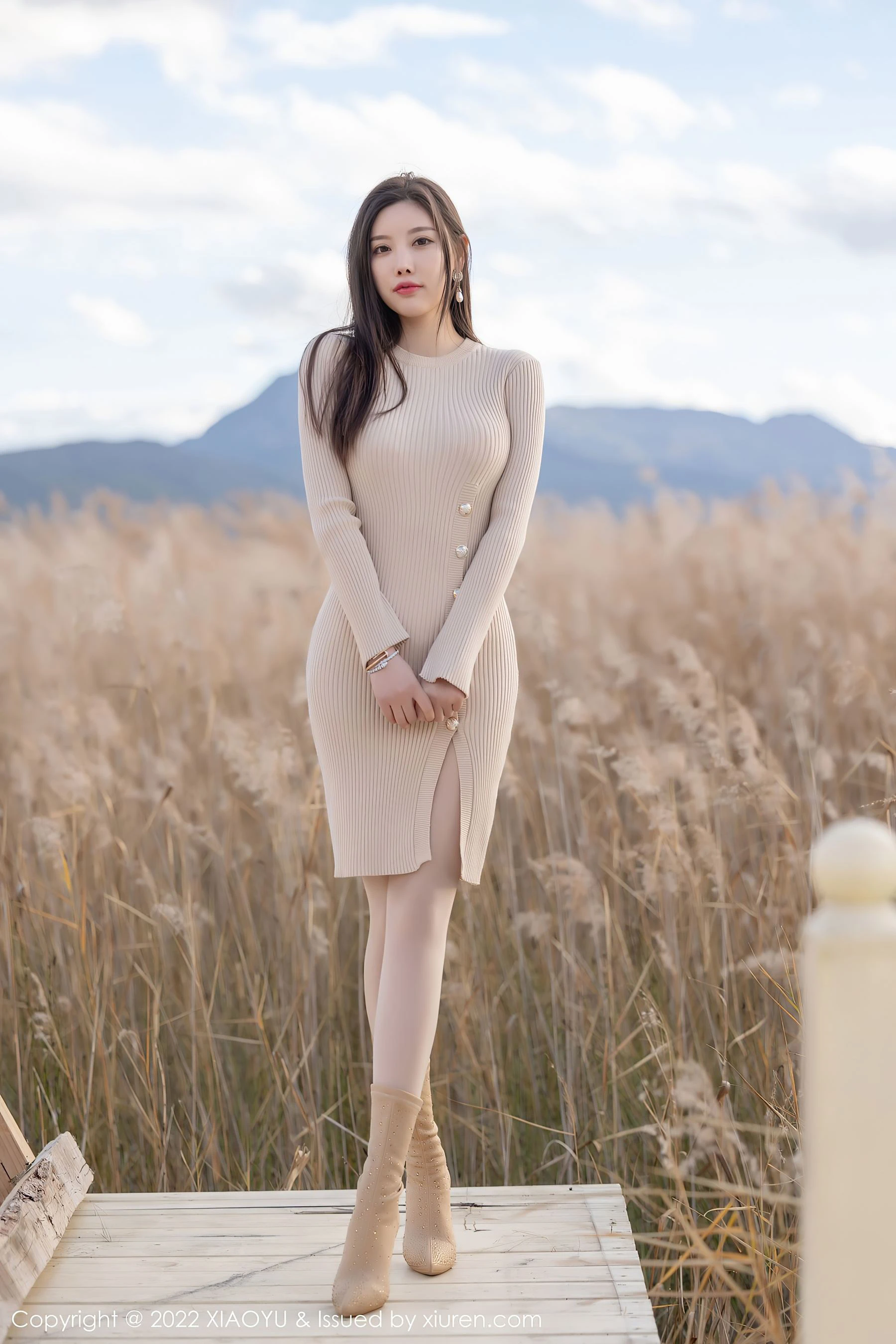  语画界 VOL.796 杨晨晨Yome第21张