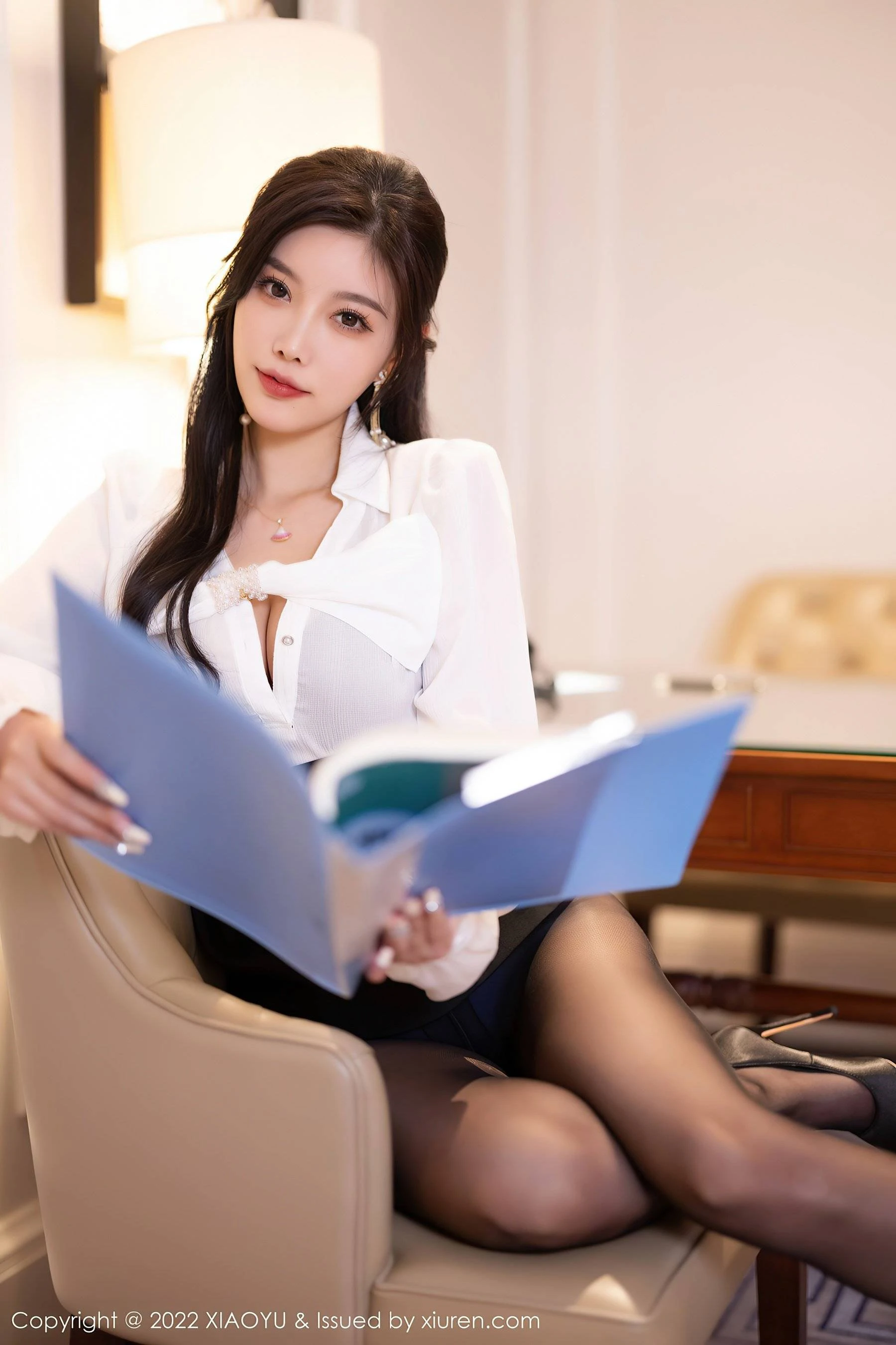 语画界 VOL.937 杨晨晨Yome第28张