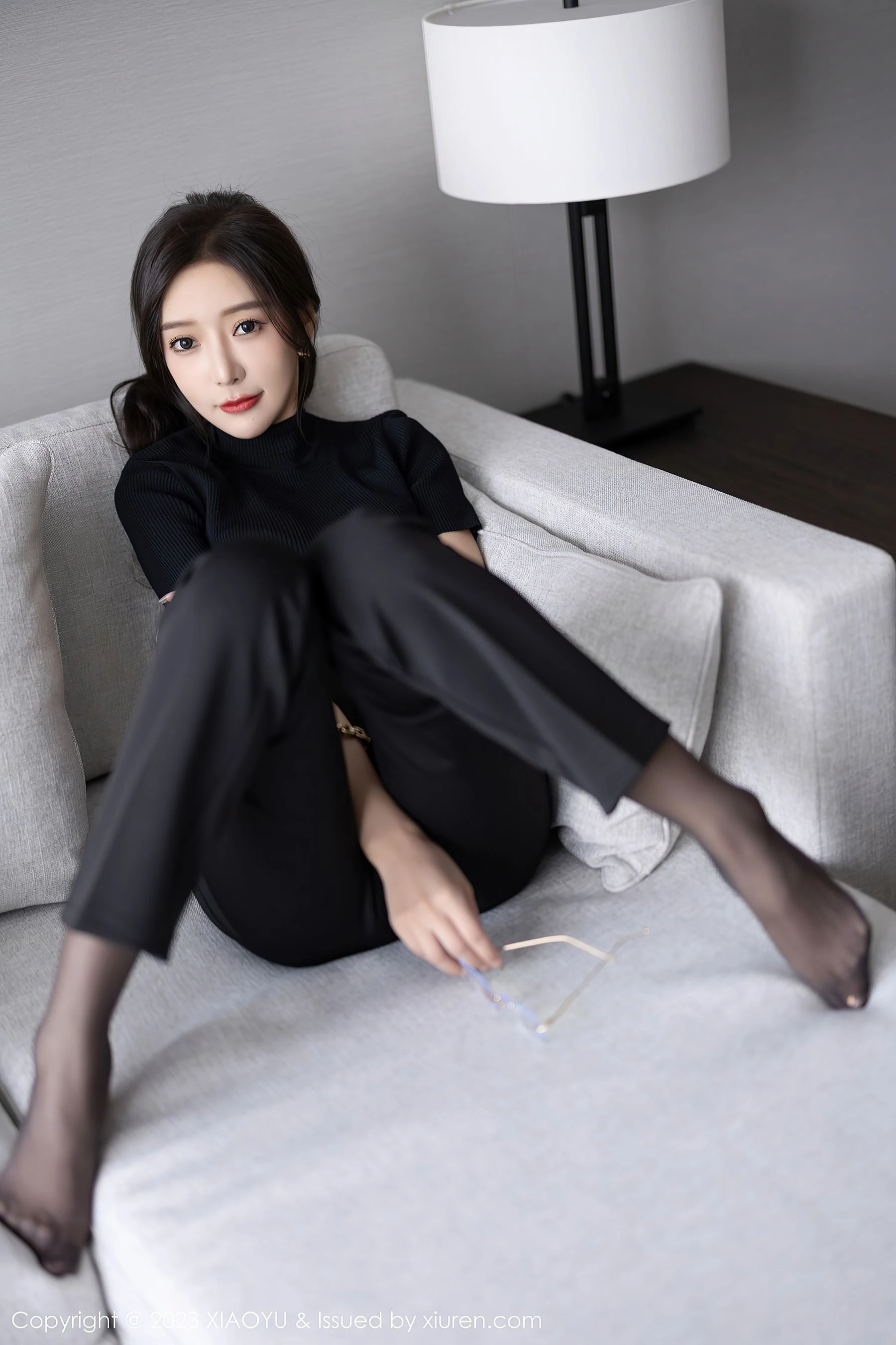 语画界 VOL.974 王馨瑶yanni第30张