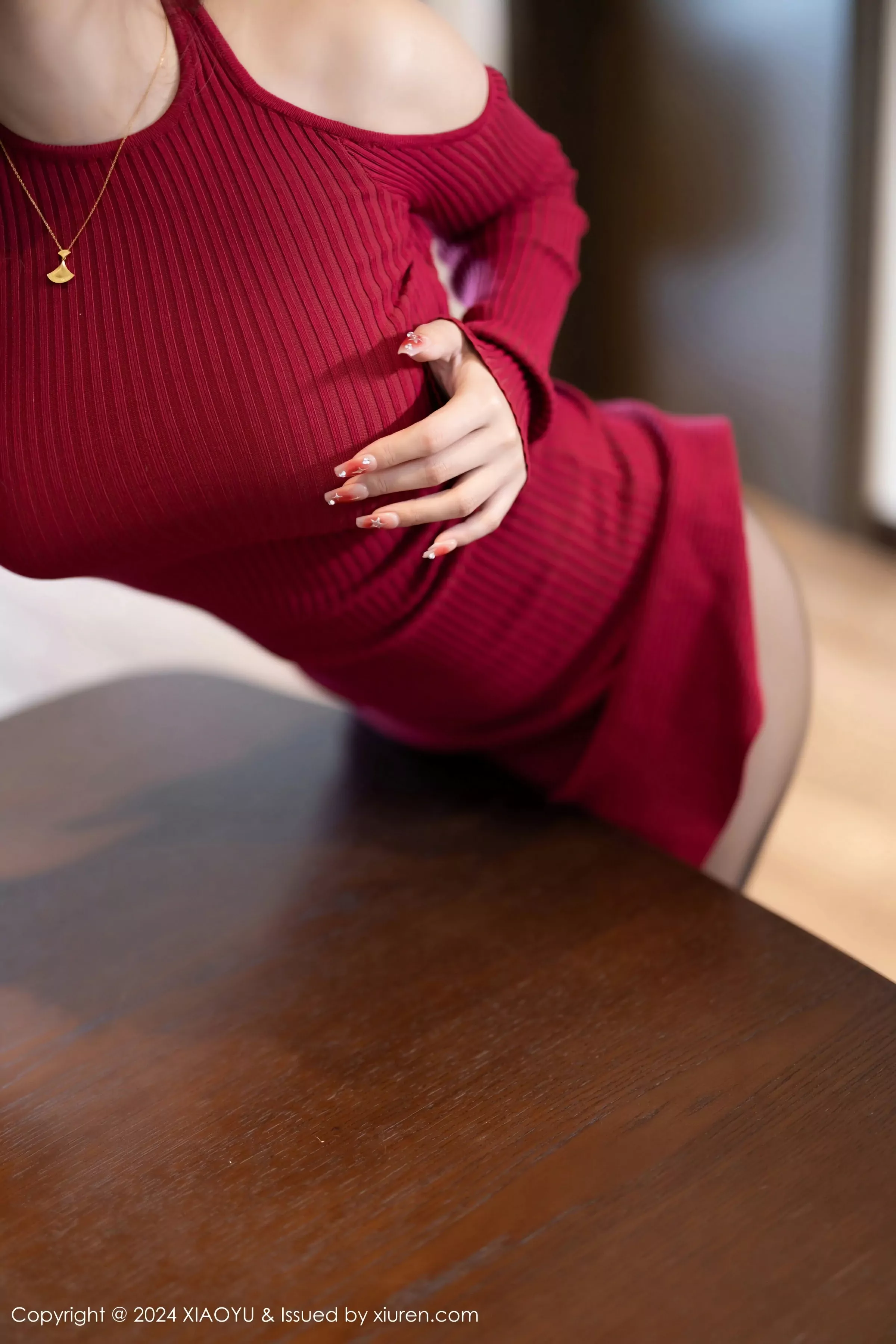  语画界 VOL.1198 小蛮妖Yummy [82P]第8张