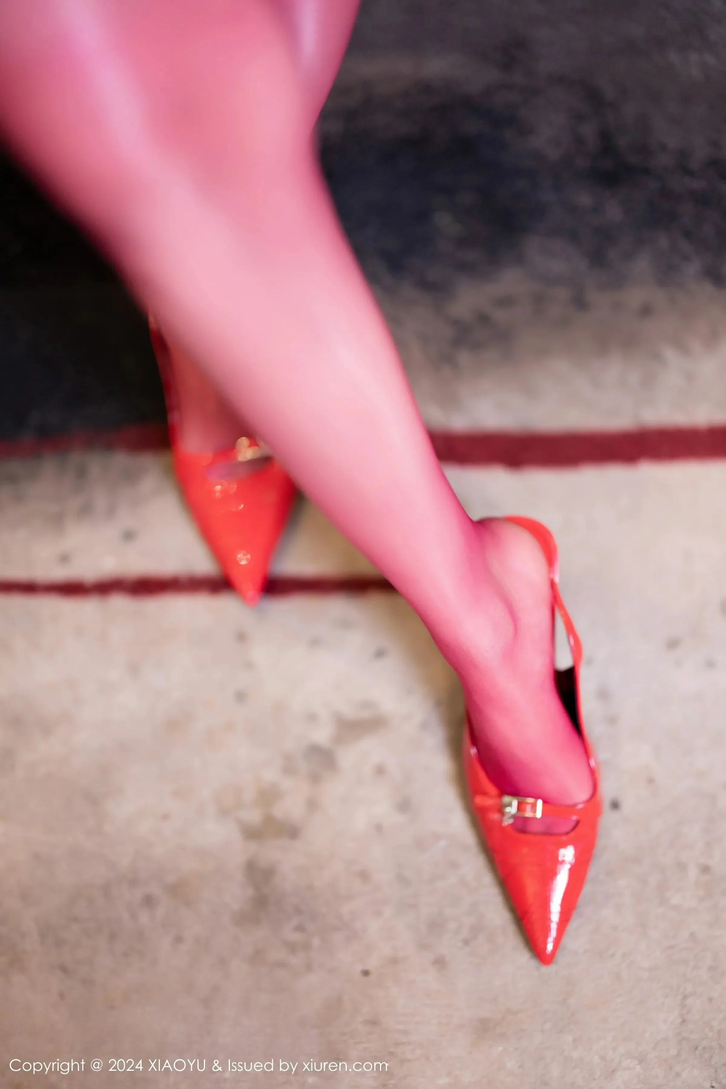  语画界 VOL.1229 苏苏阿 [85P]第12张