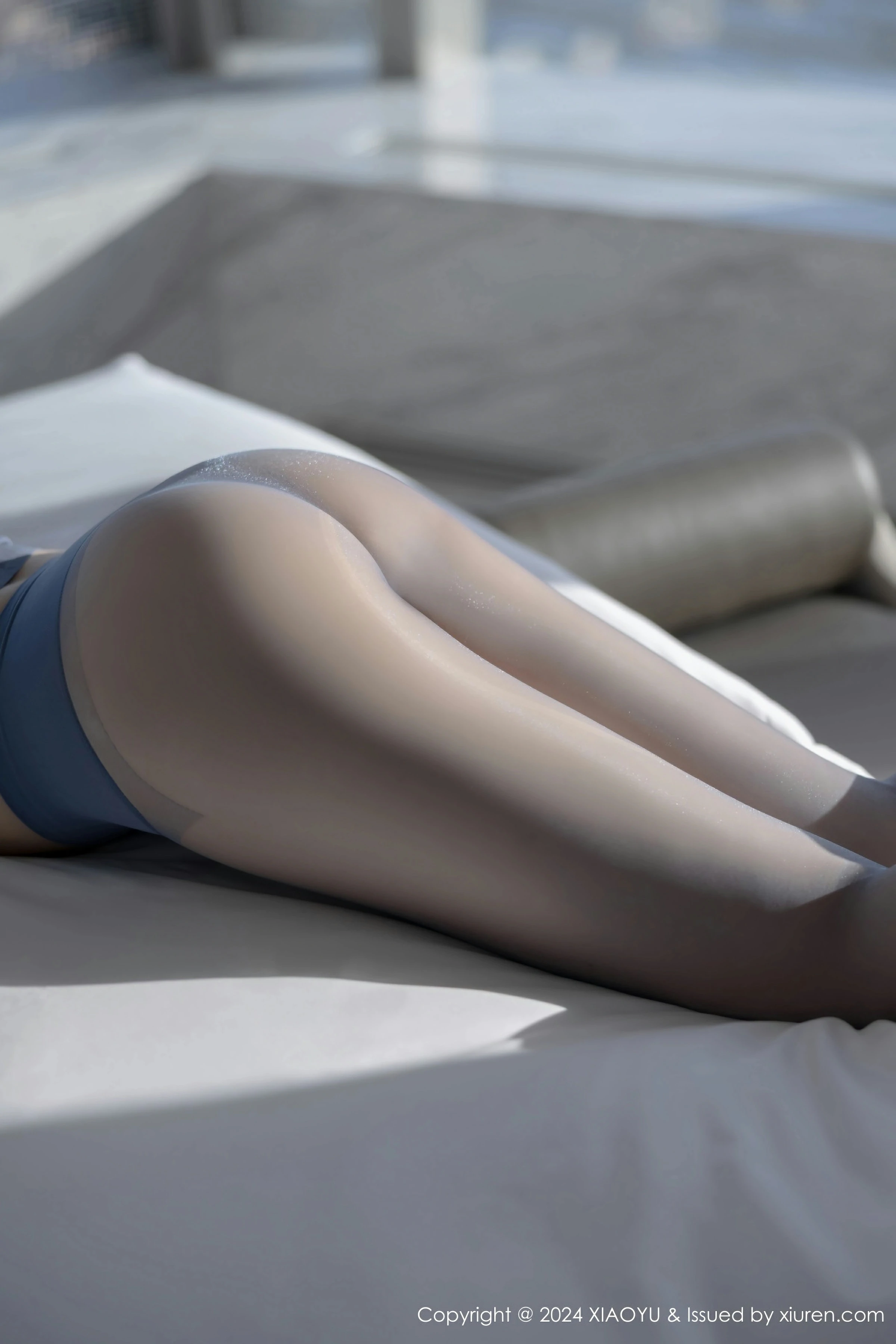  语画界 VOL.1219 徐莉芝Booty [92P]第24张