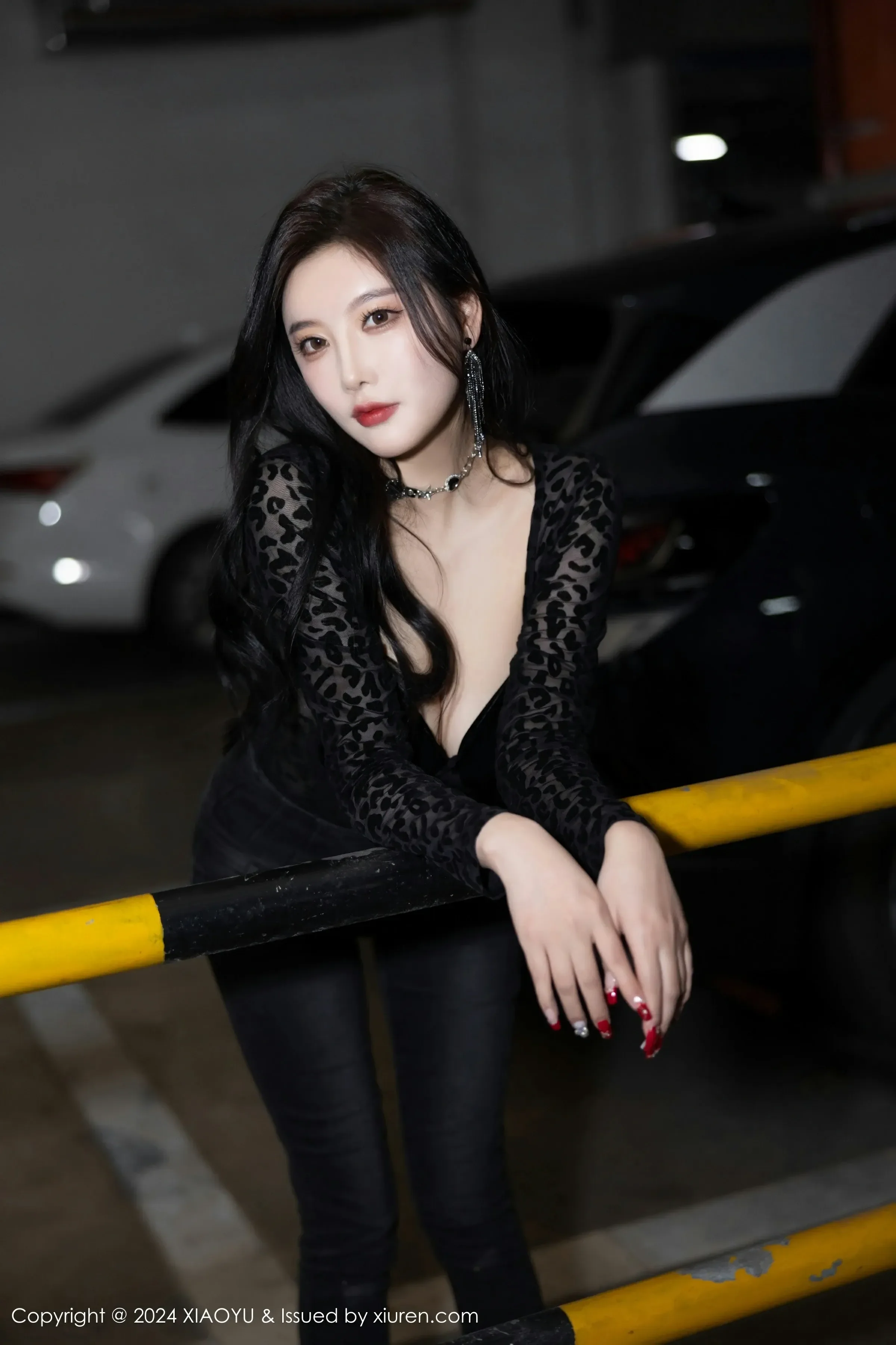  语画界 VOL.1216 杨晨晨Yome [88P]第8张