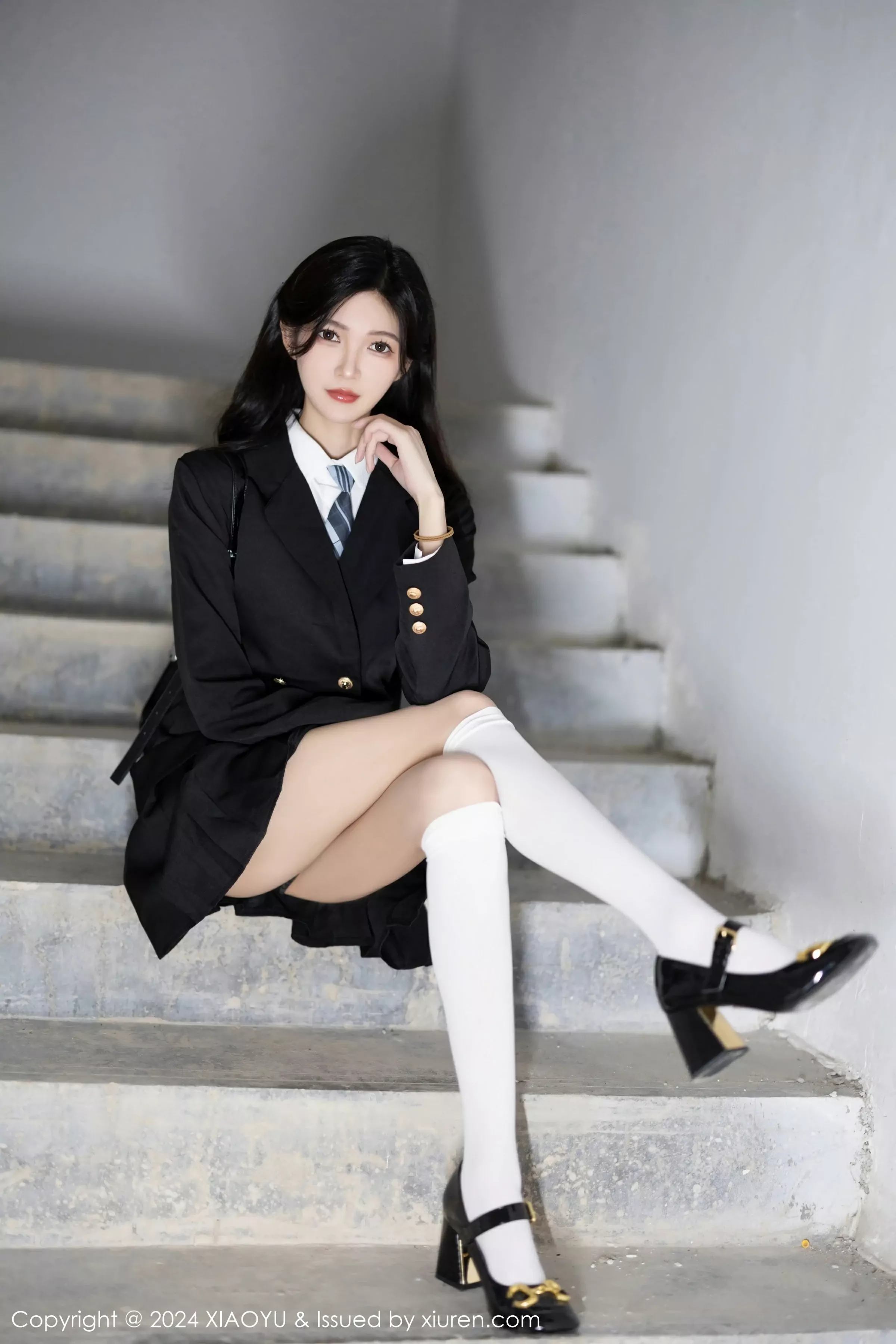  语画界 VOL.1204 程程程- [83P]第6张