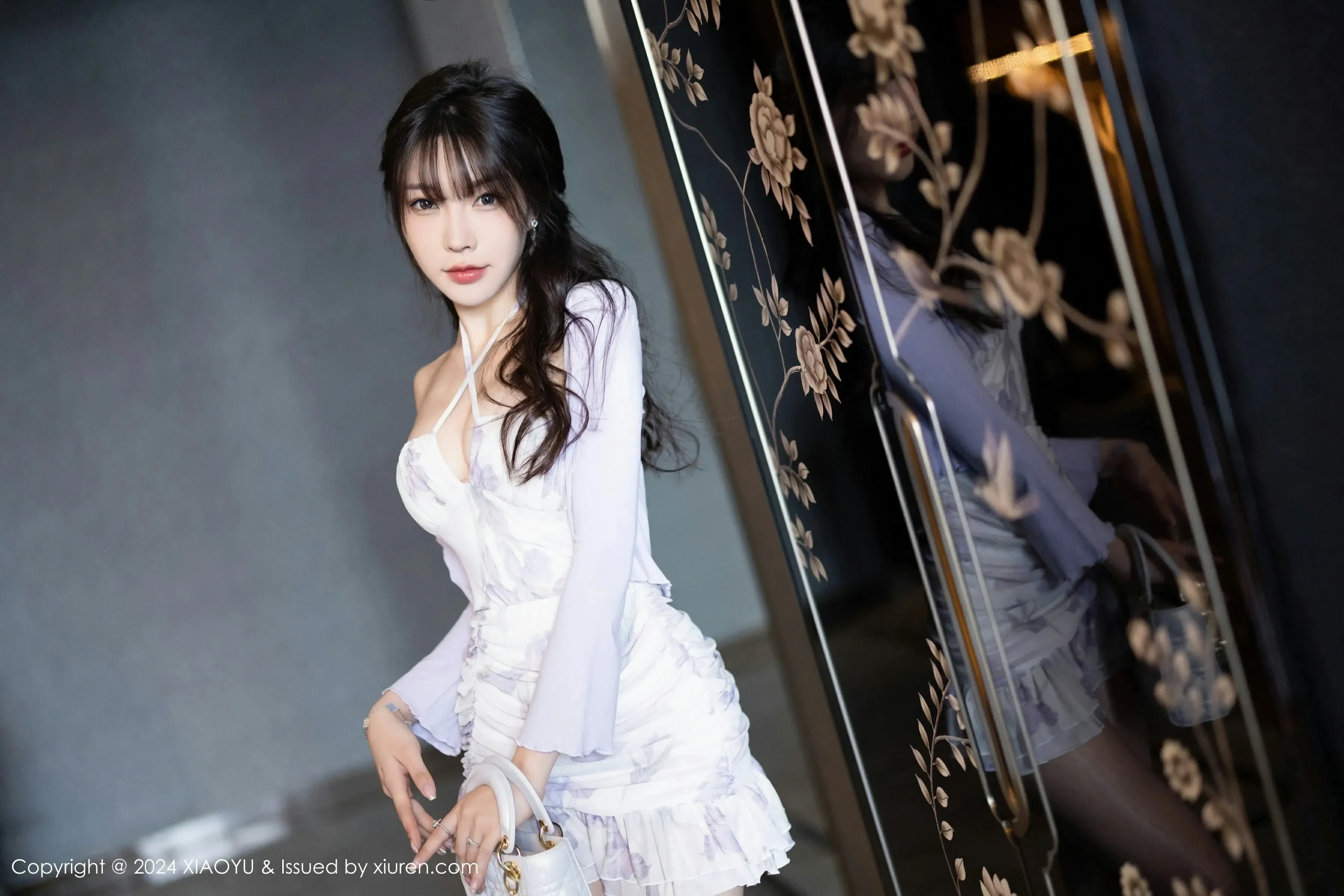  语画界 VOL.1224 徐莉芝Booty [87P]第2张