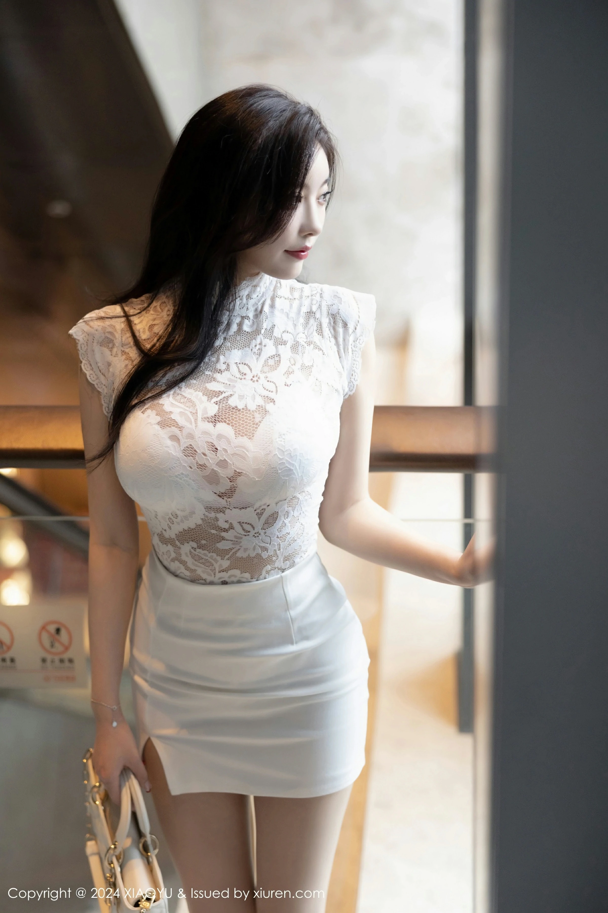  语画界 VOL.1208 杨晨晨Yome [86P]第3张