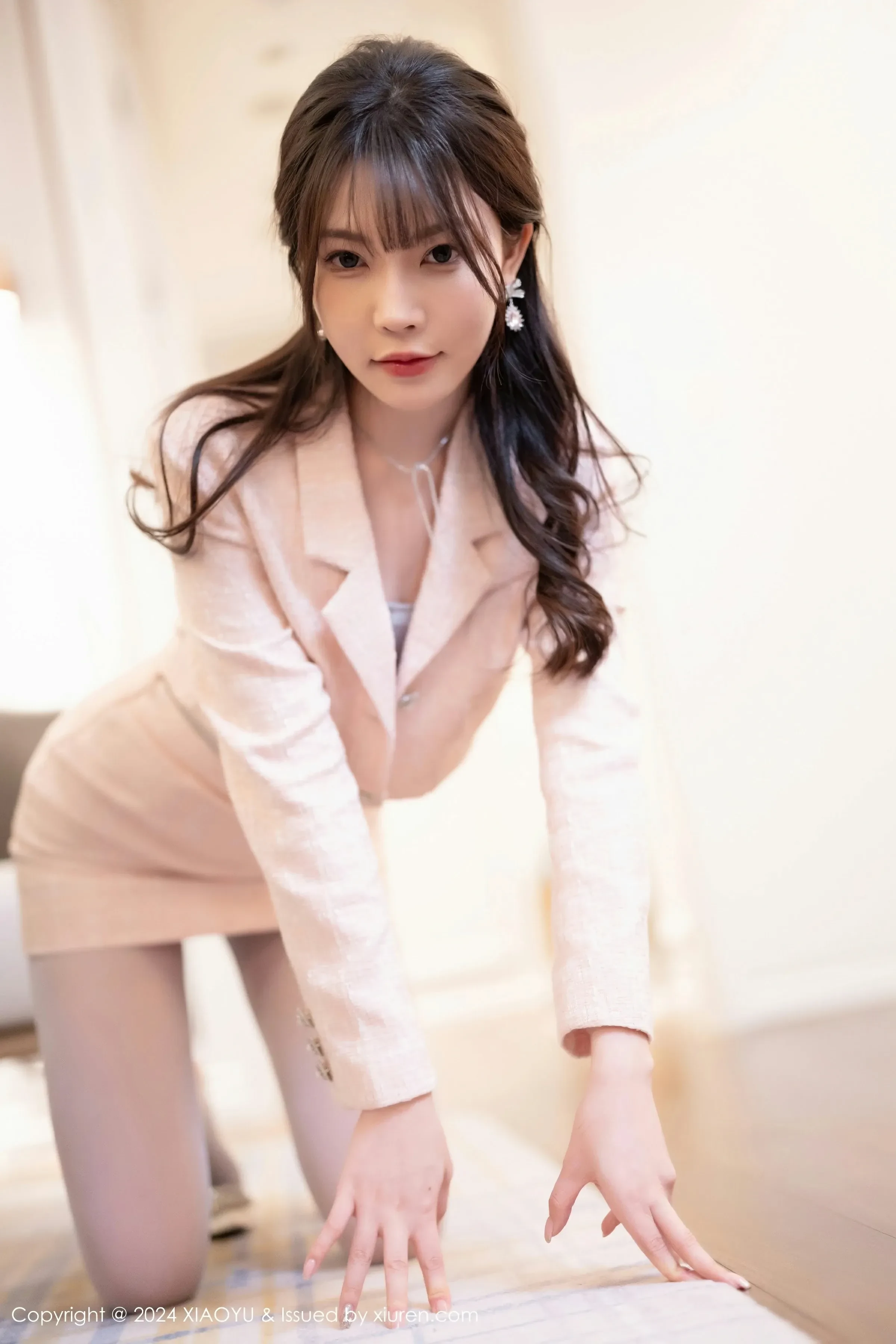  语画界 VOL.1236 徐莉芝Booty [82P]第5张