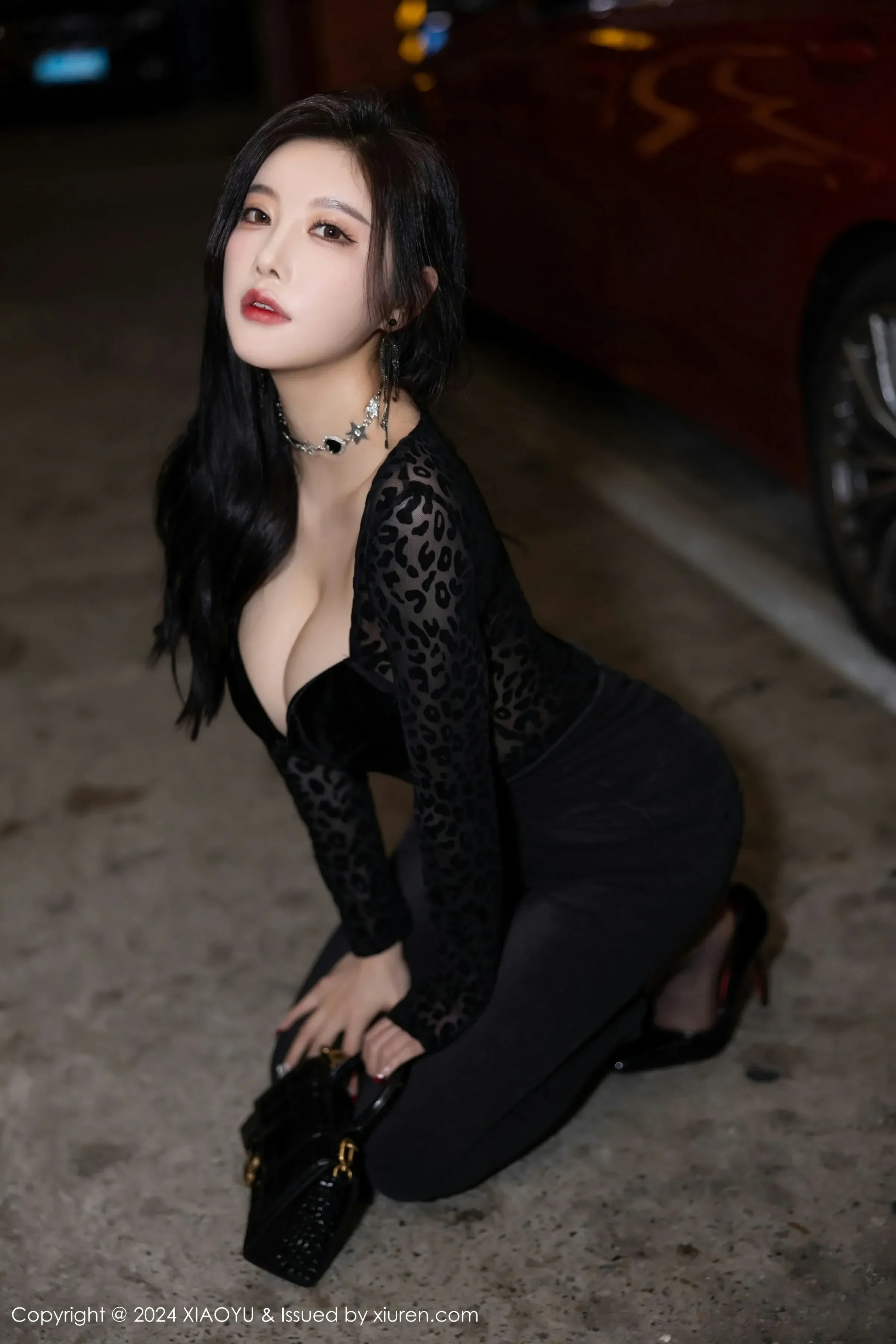  语画界 VOL.1216 杨晨晨Yome [88P]第3张