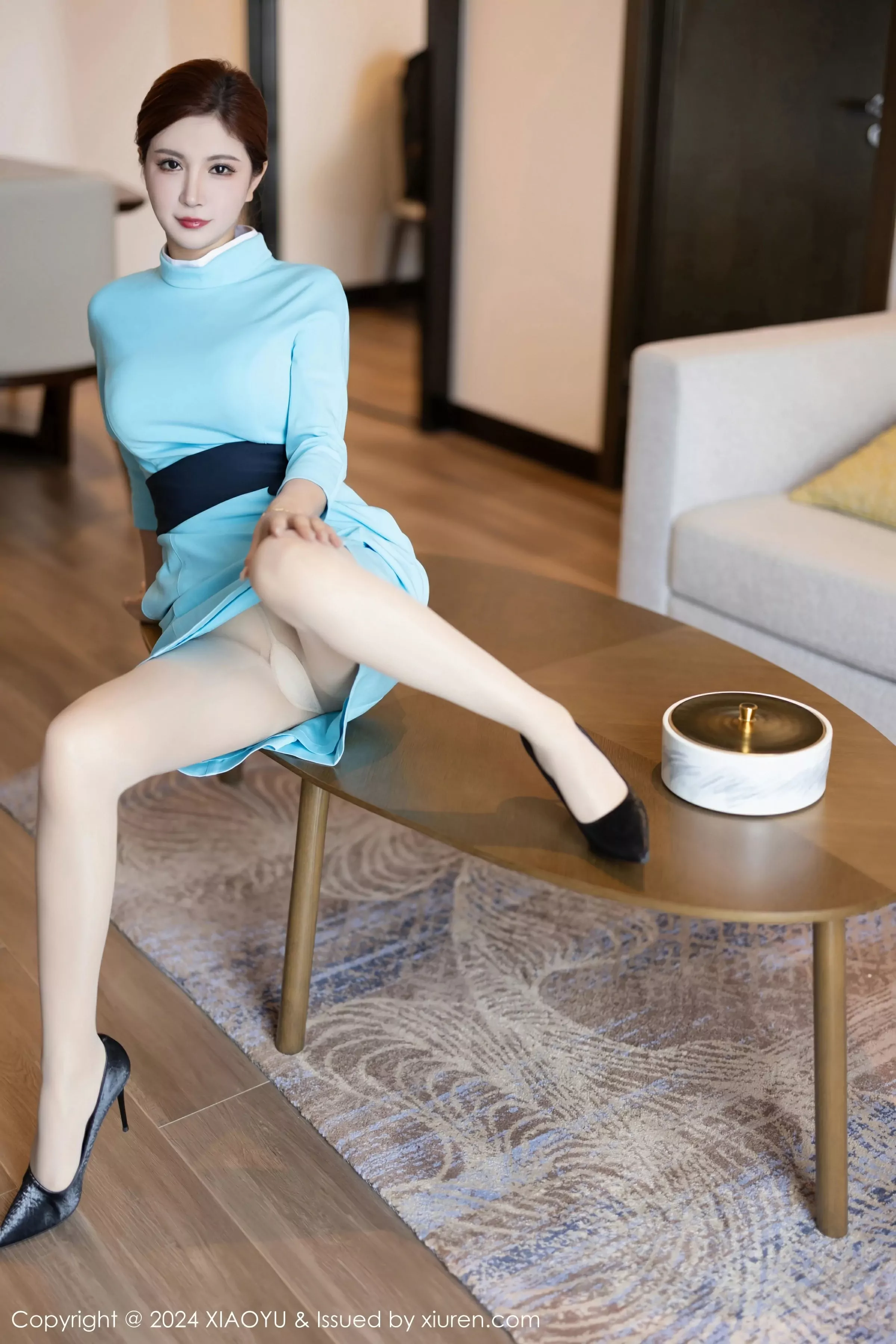  语画界 VOL.1203 小蛮妖Yummy [84P]第5张