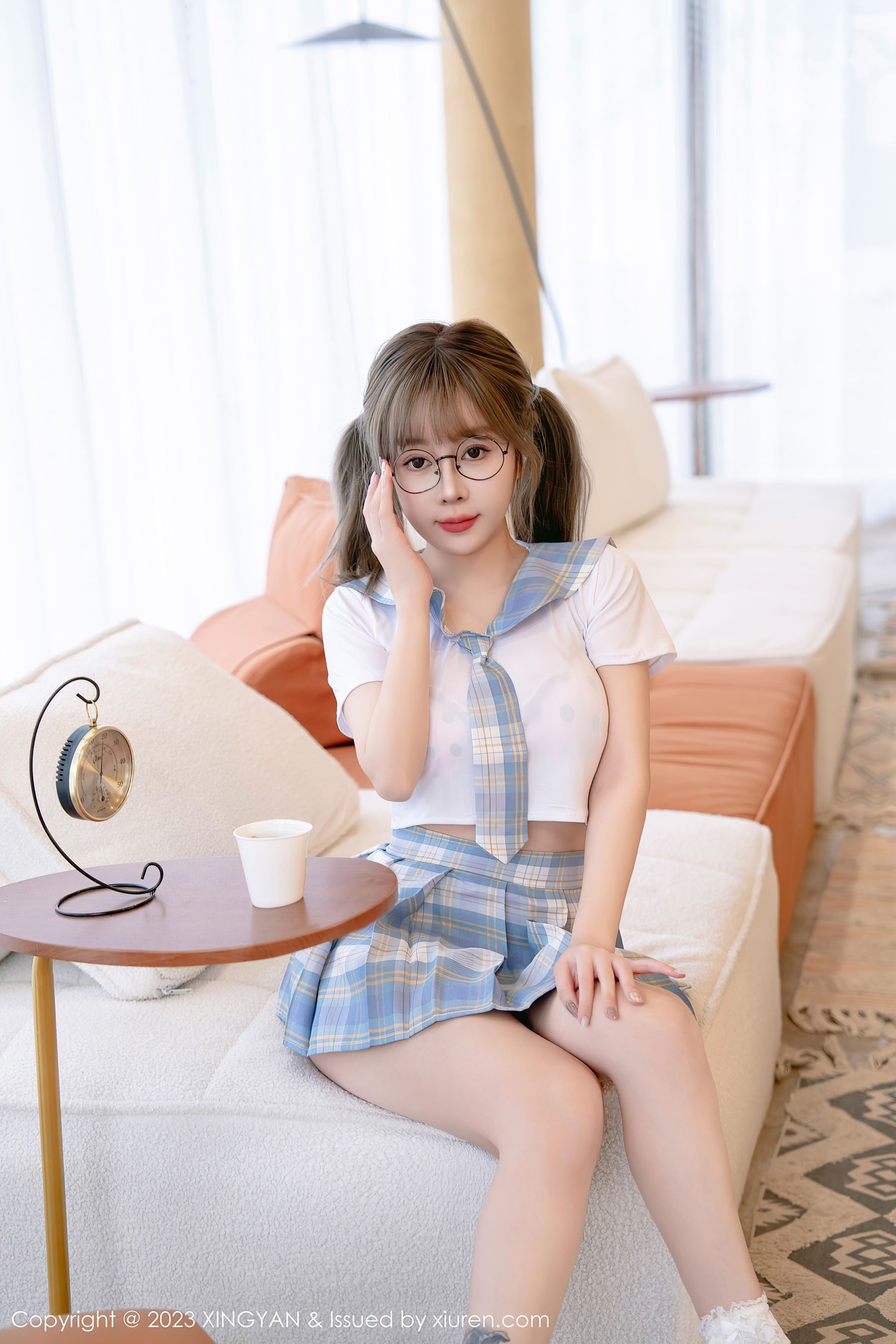 星颜社 VOL.180 王雨纯第22张