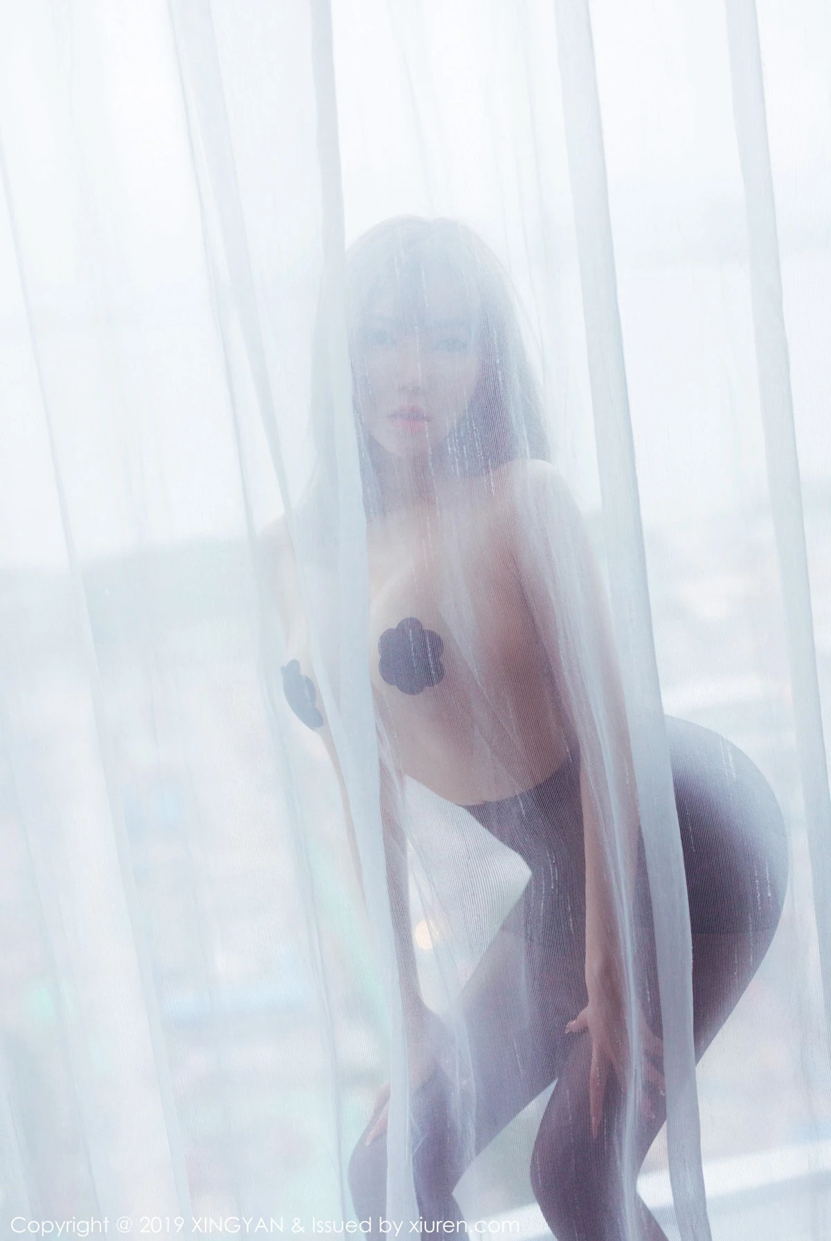 星颜社 VOL.131 柴婉艺Averie第9张