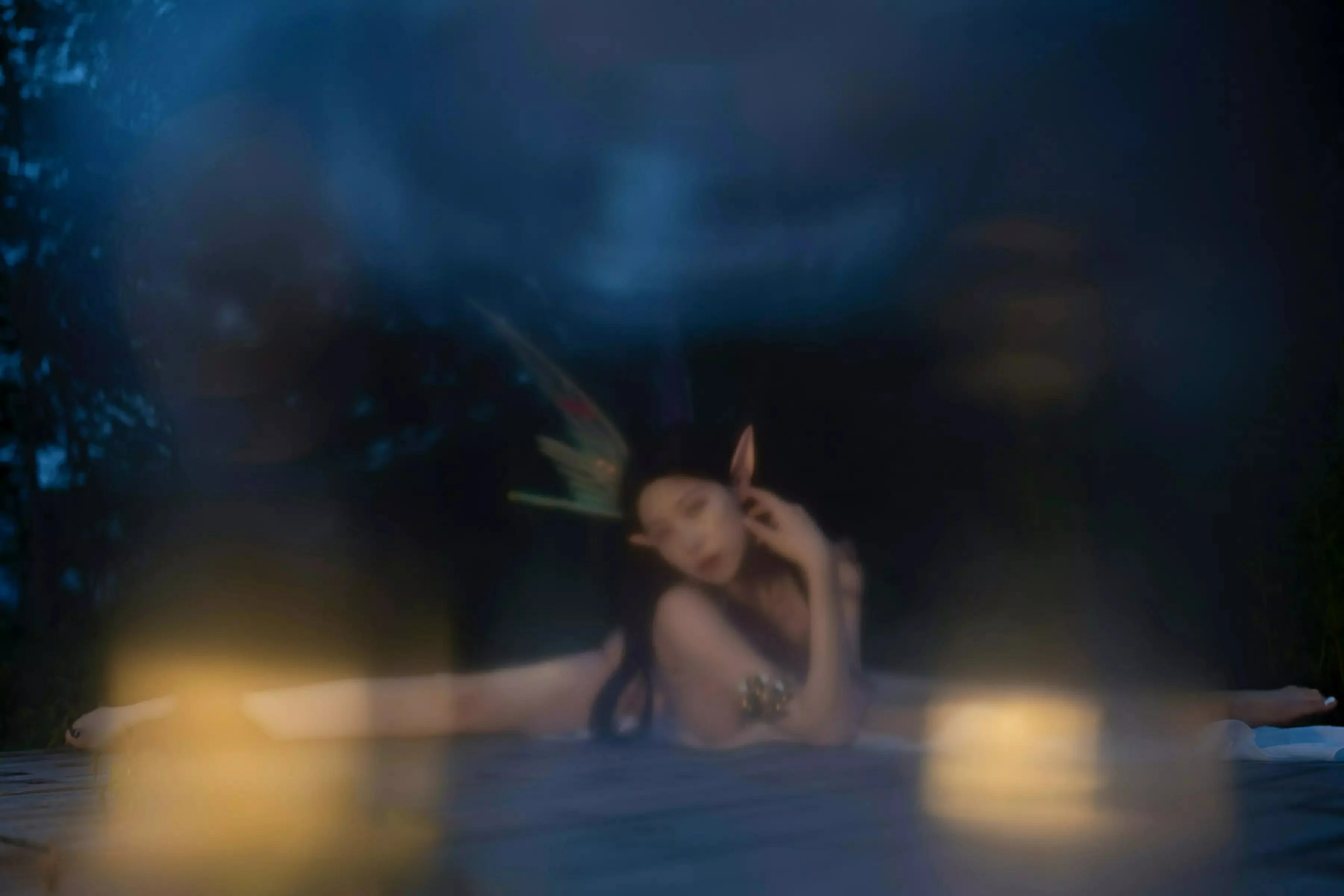  星颜社 VOL.314 清妙 [60P]第16张