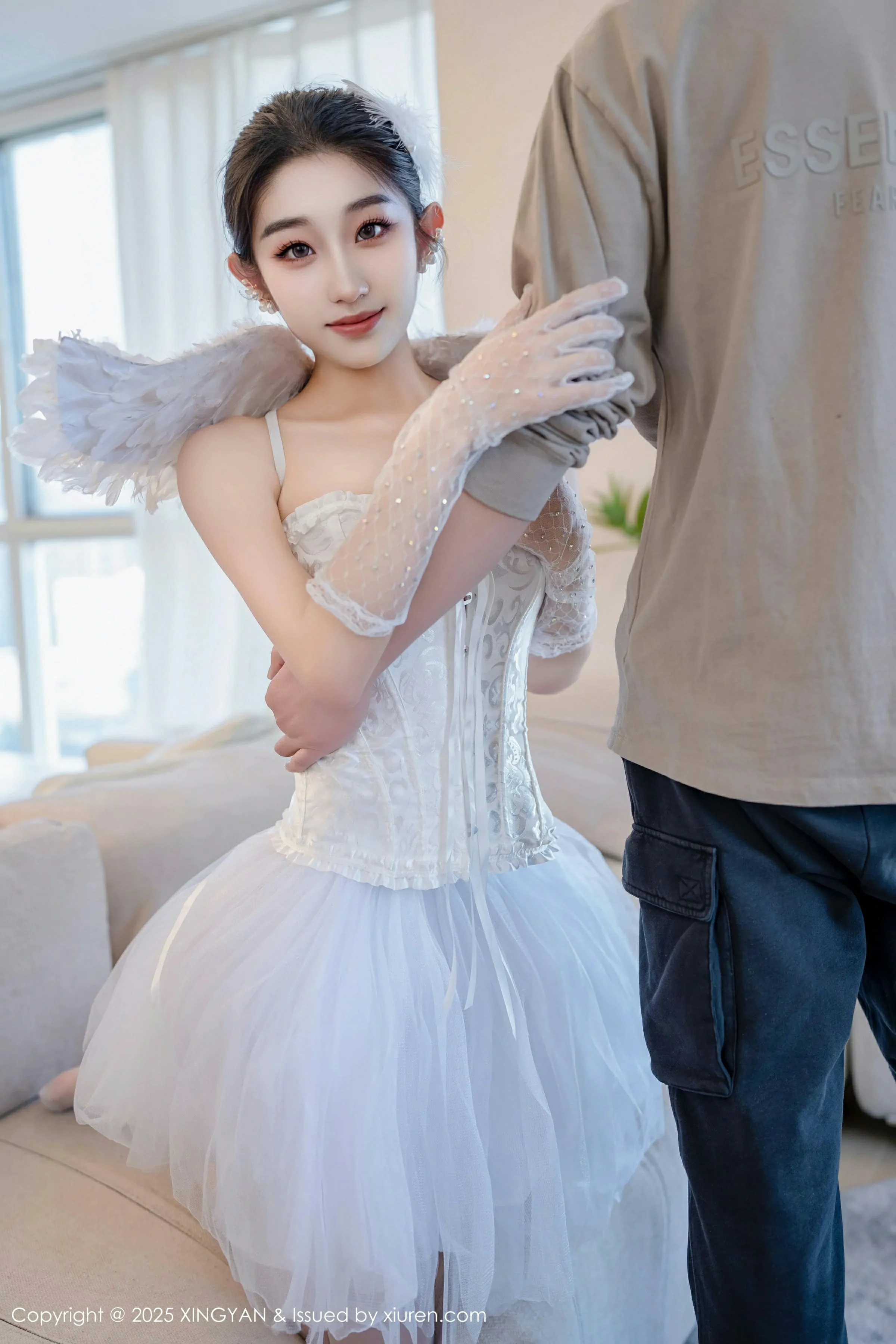  星颜社 VOL.324 星冉 [78P]第11张