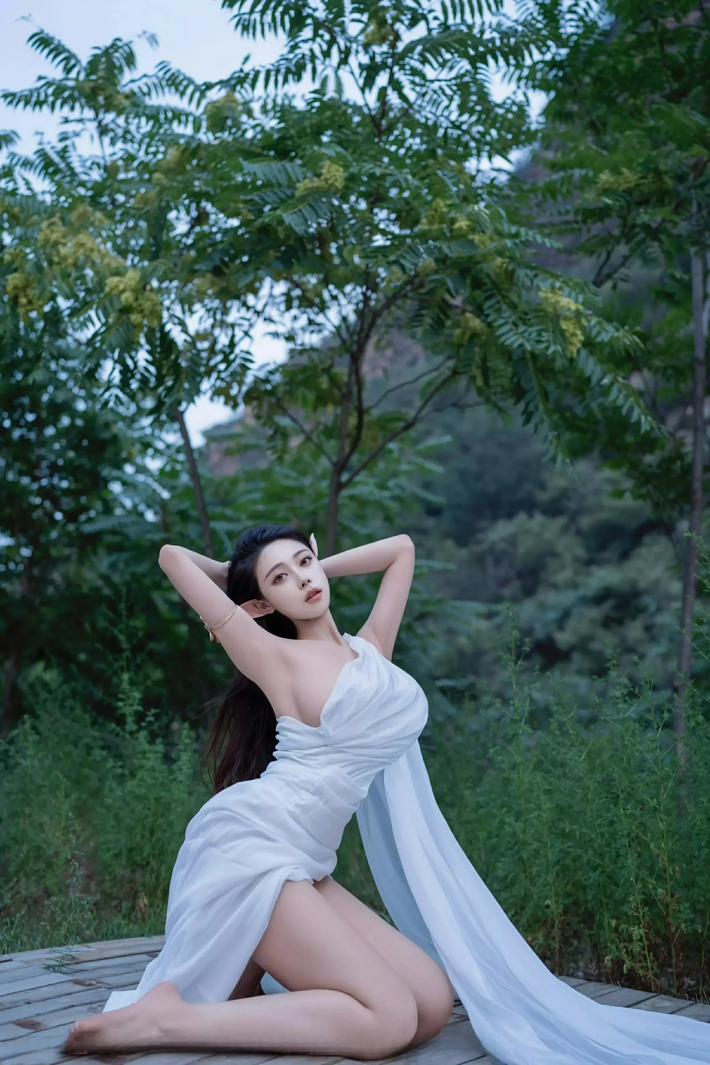  星颜社 VOL.314 清妙 [60P]第6张