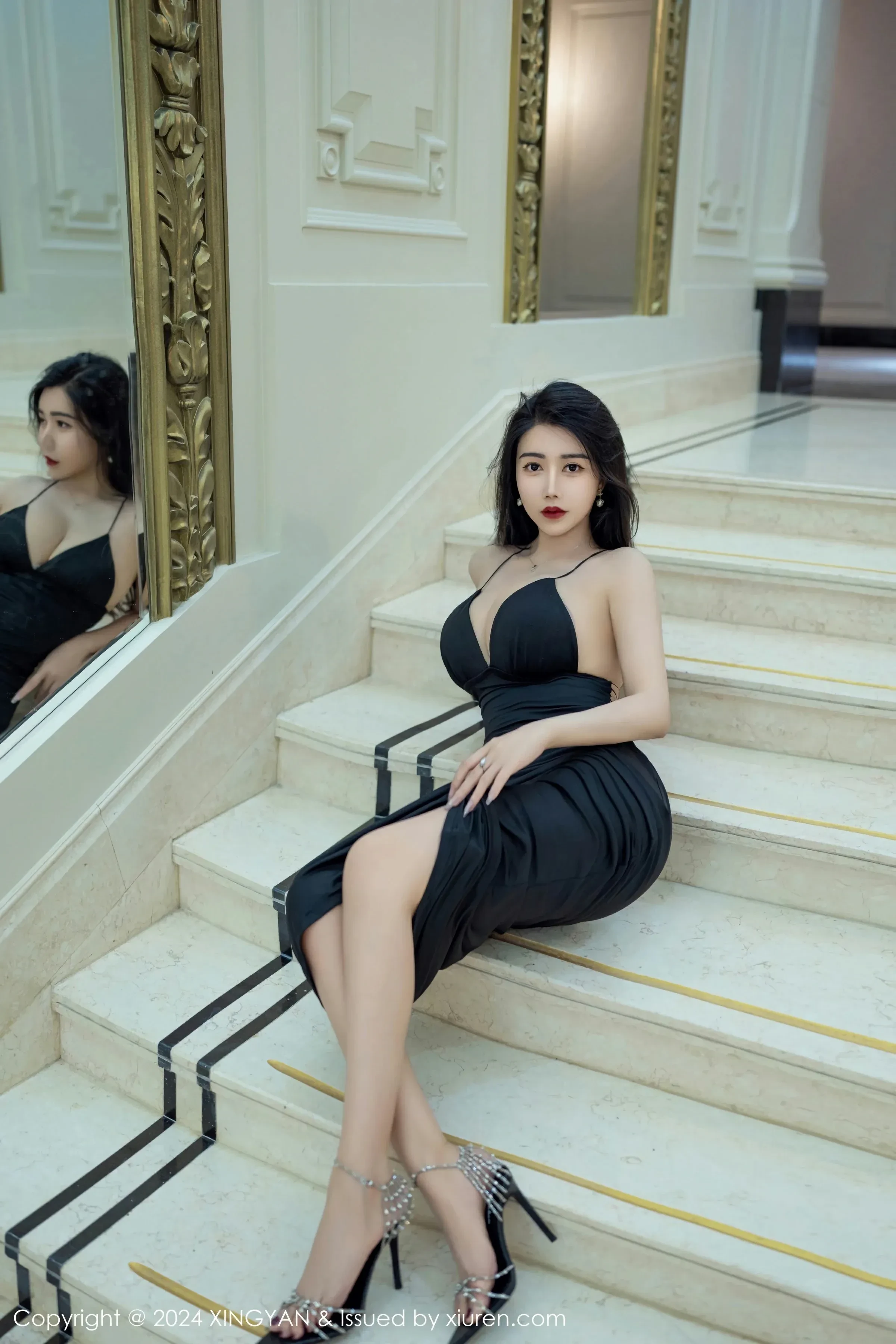  星颜社 VOL.240 李若汐 [77P]第4张