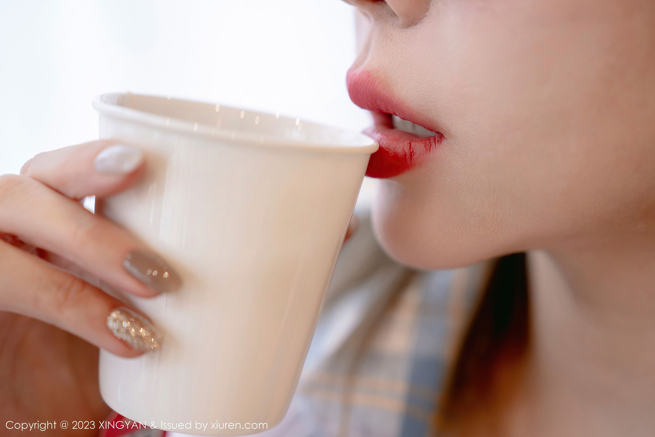 星颜社 VOL.180 王雨纯第24张