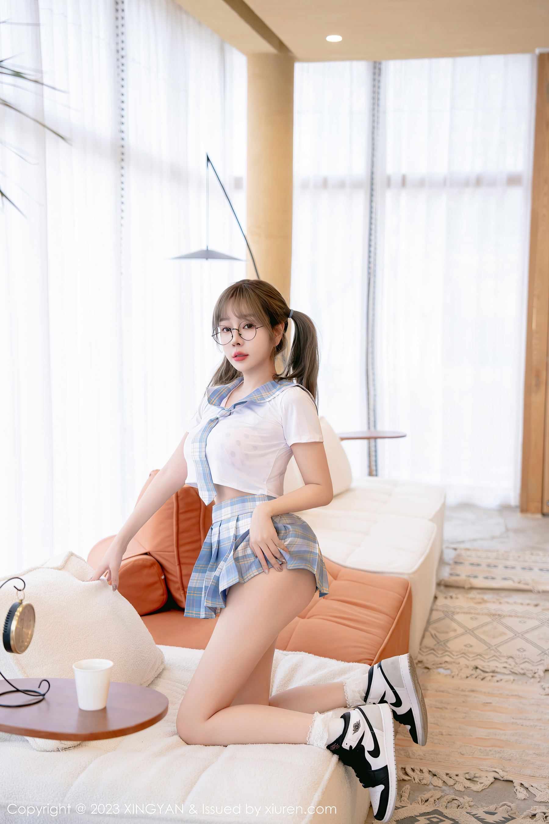 星颜社 VOL.180 王雨纯第28张