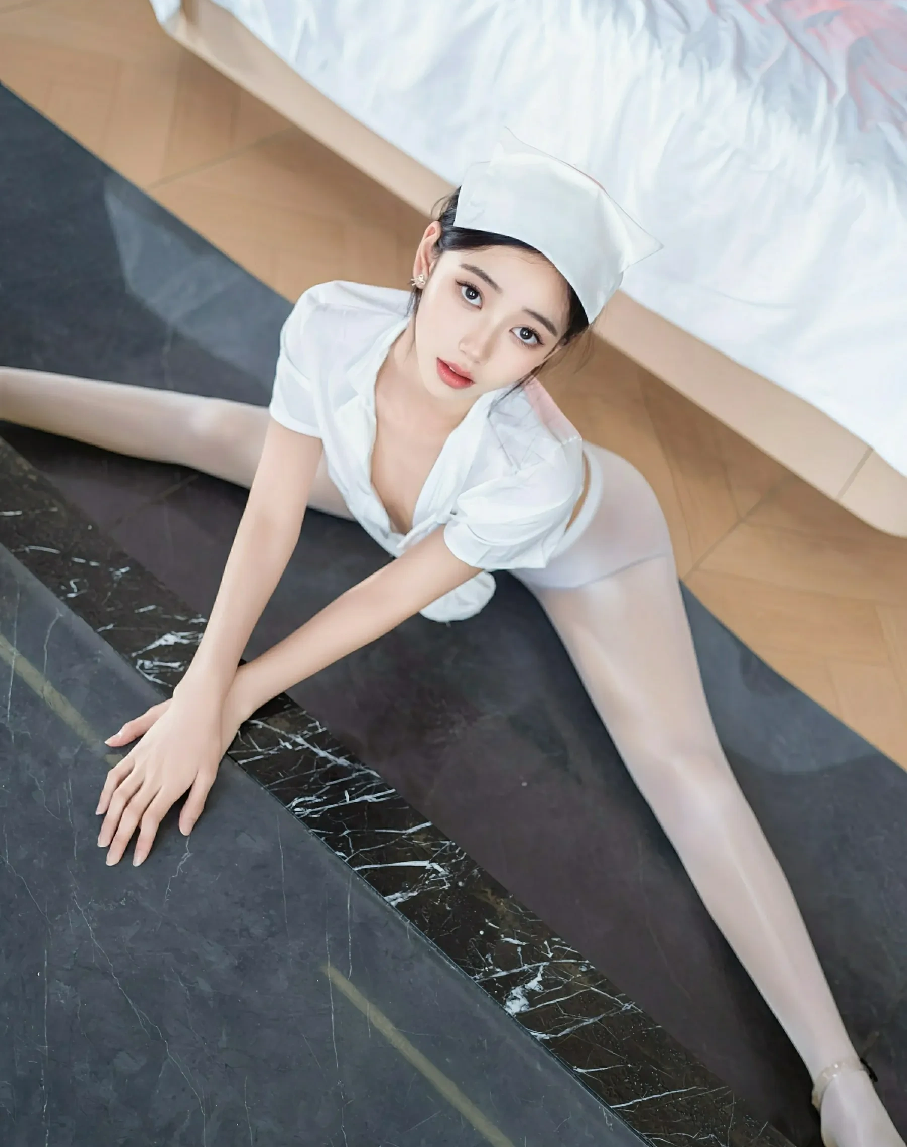  星颜社 VOL.371 时安安 [75P]第25张