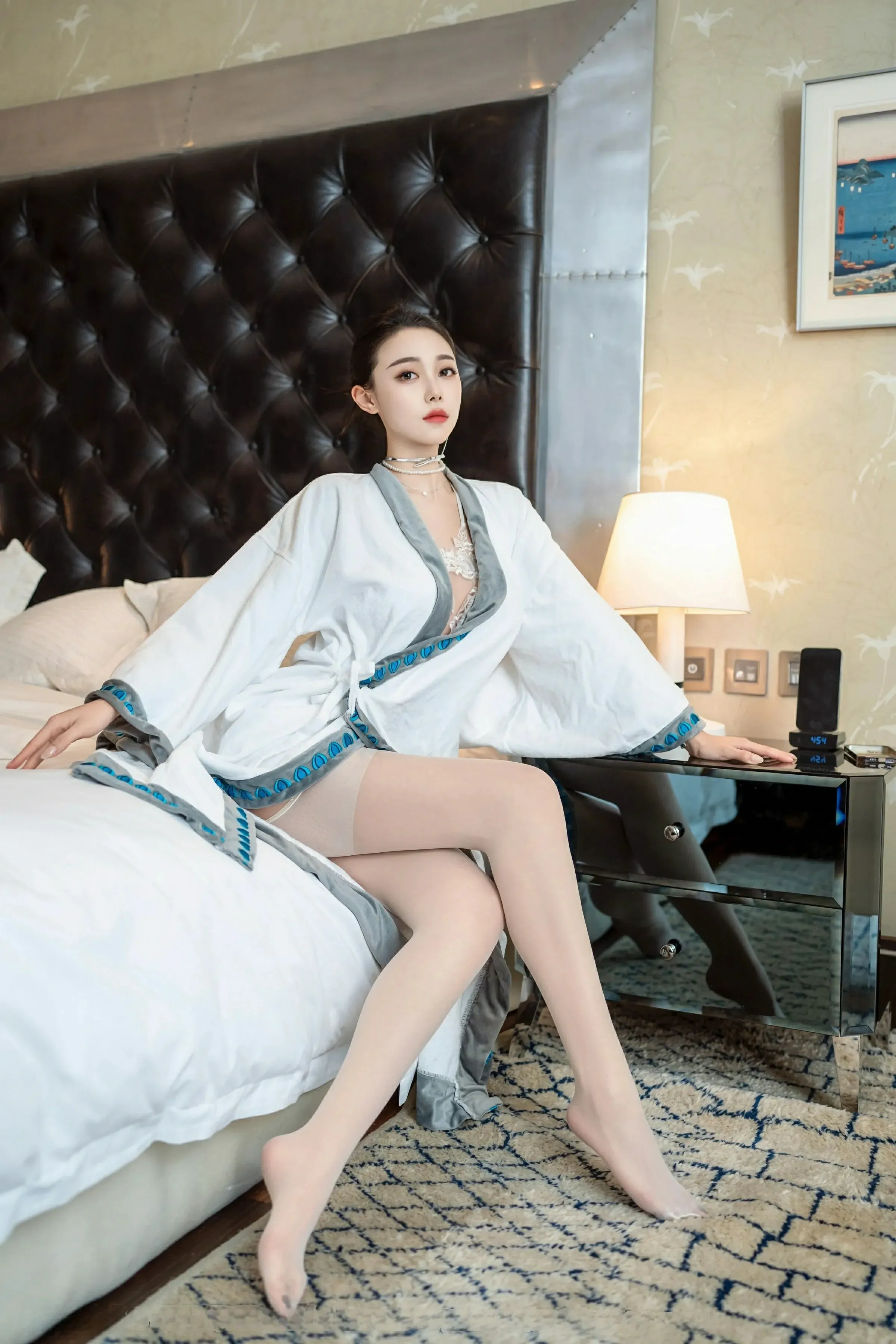  星颜社 VOL.326 清妙 [80P]第5张