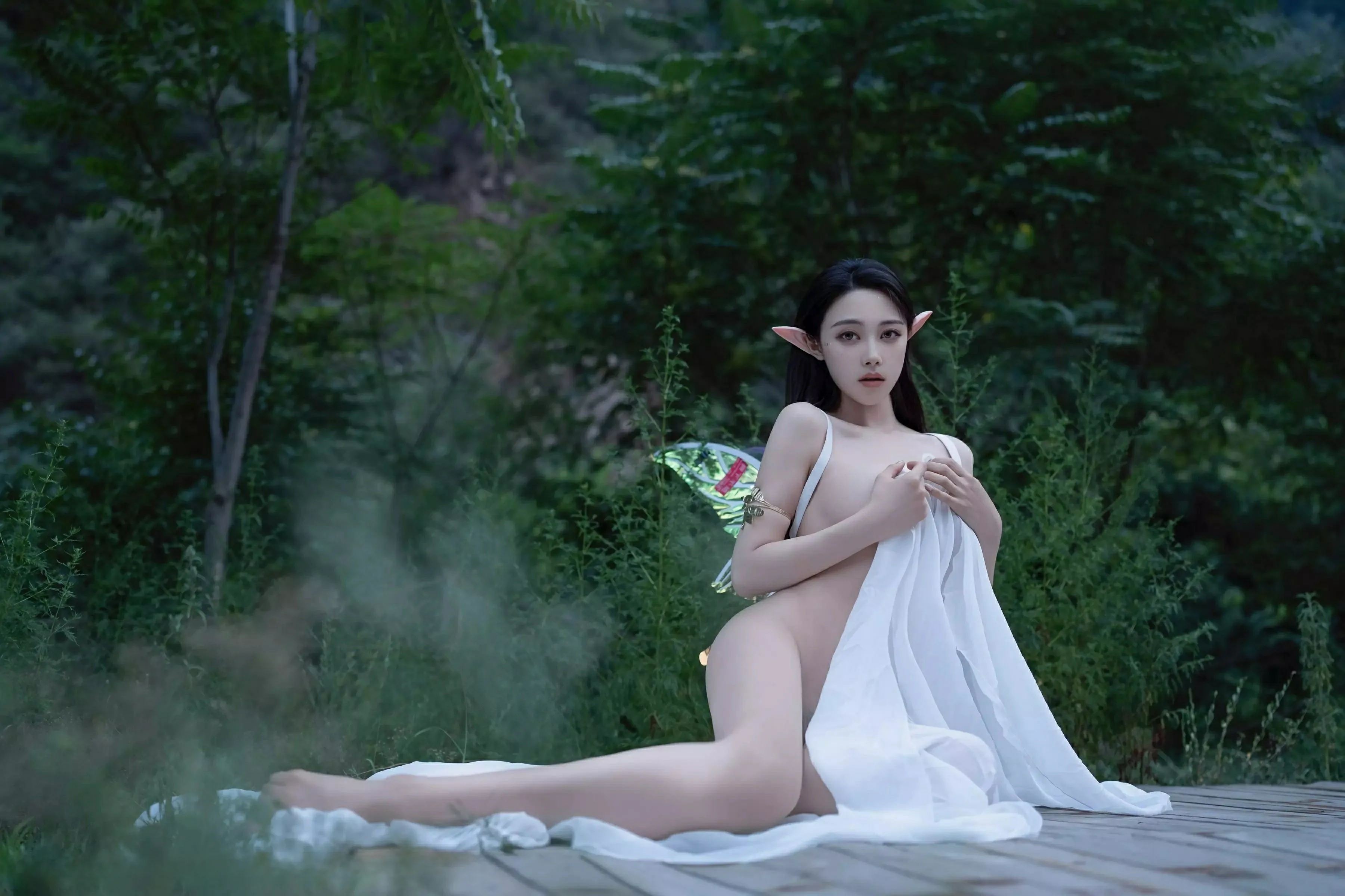  星颜社 VOL.314 清妙 [60P]第8张