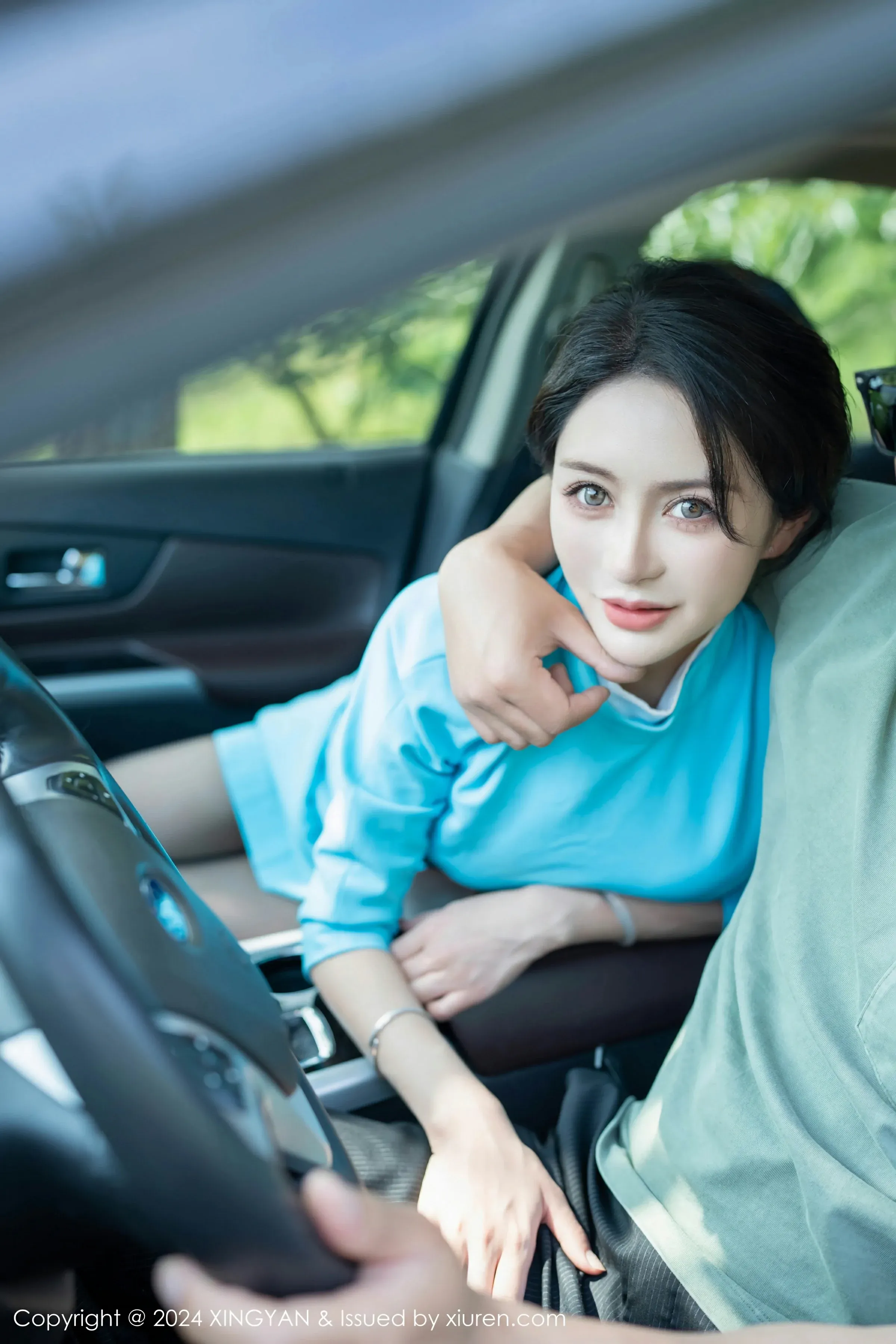  星颜社 VOL.244 林幼一 [79P]第6张