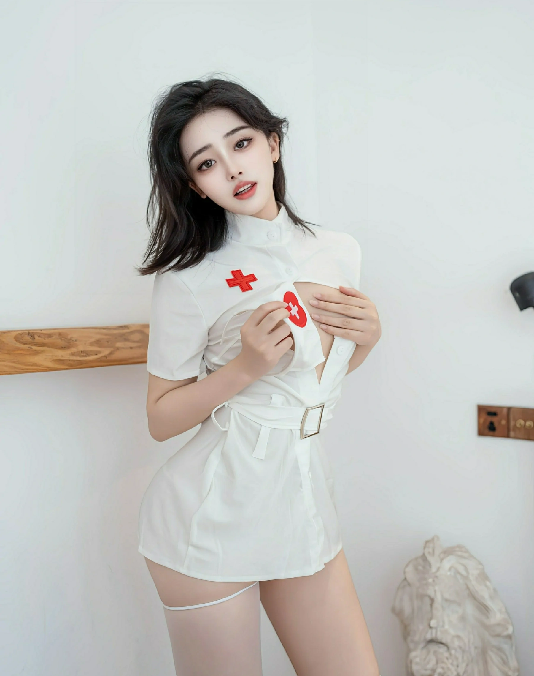  星颜社 VOL.381 阮福福 [65P]第10张