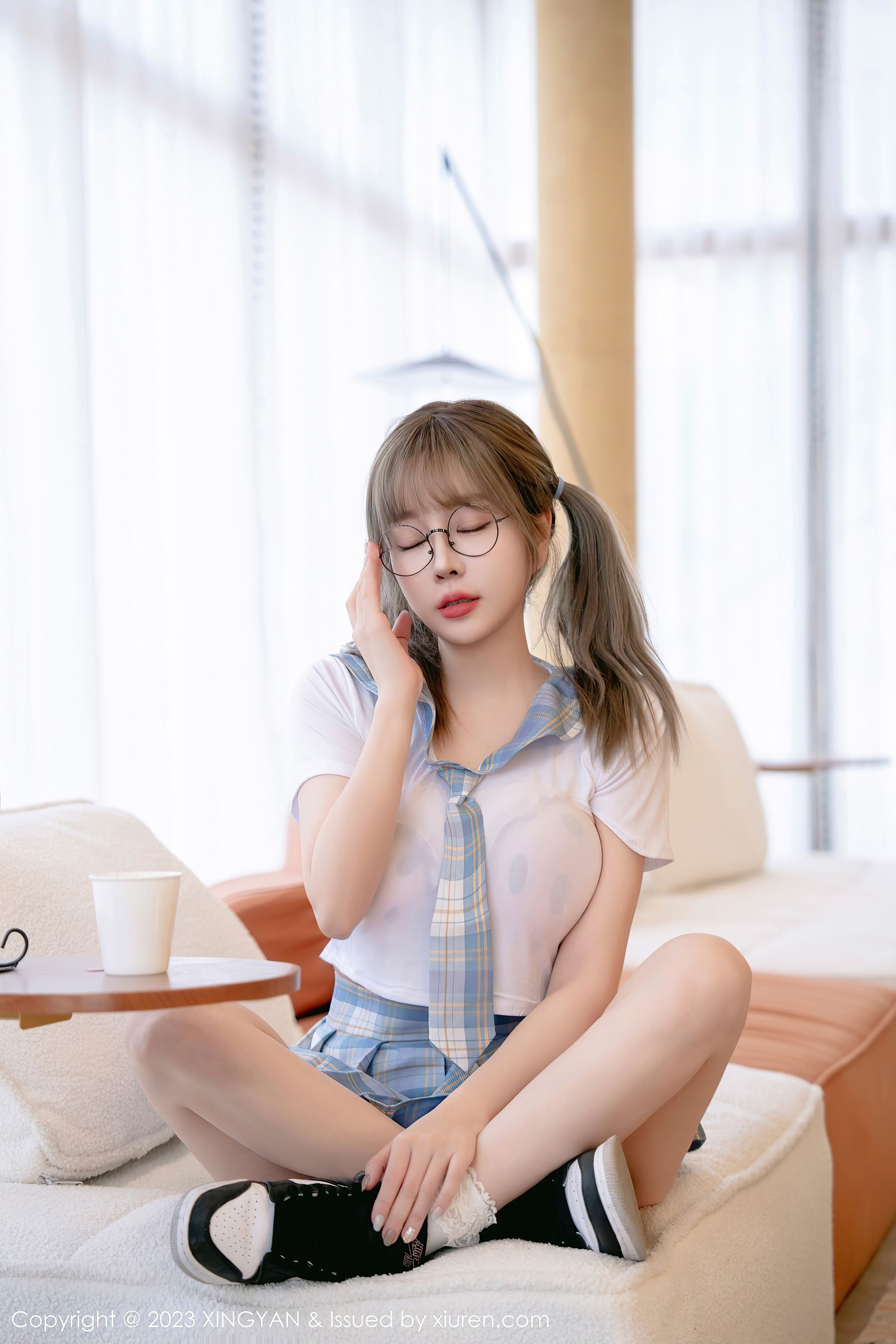 星颜社 VOL.180 王雨纯第23张