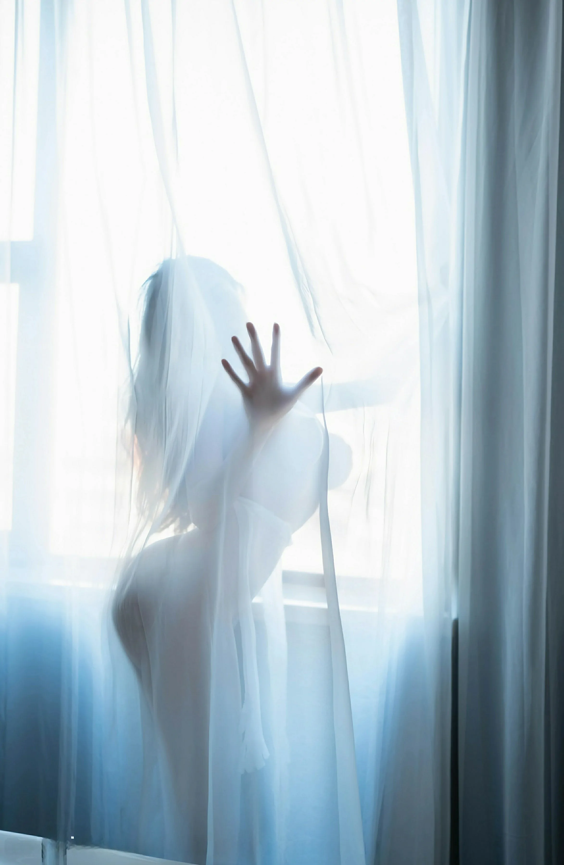  星颜社 VOL.307 清妙 [80P]第24张