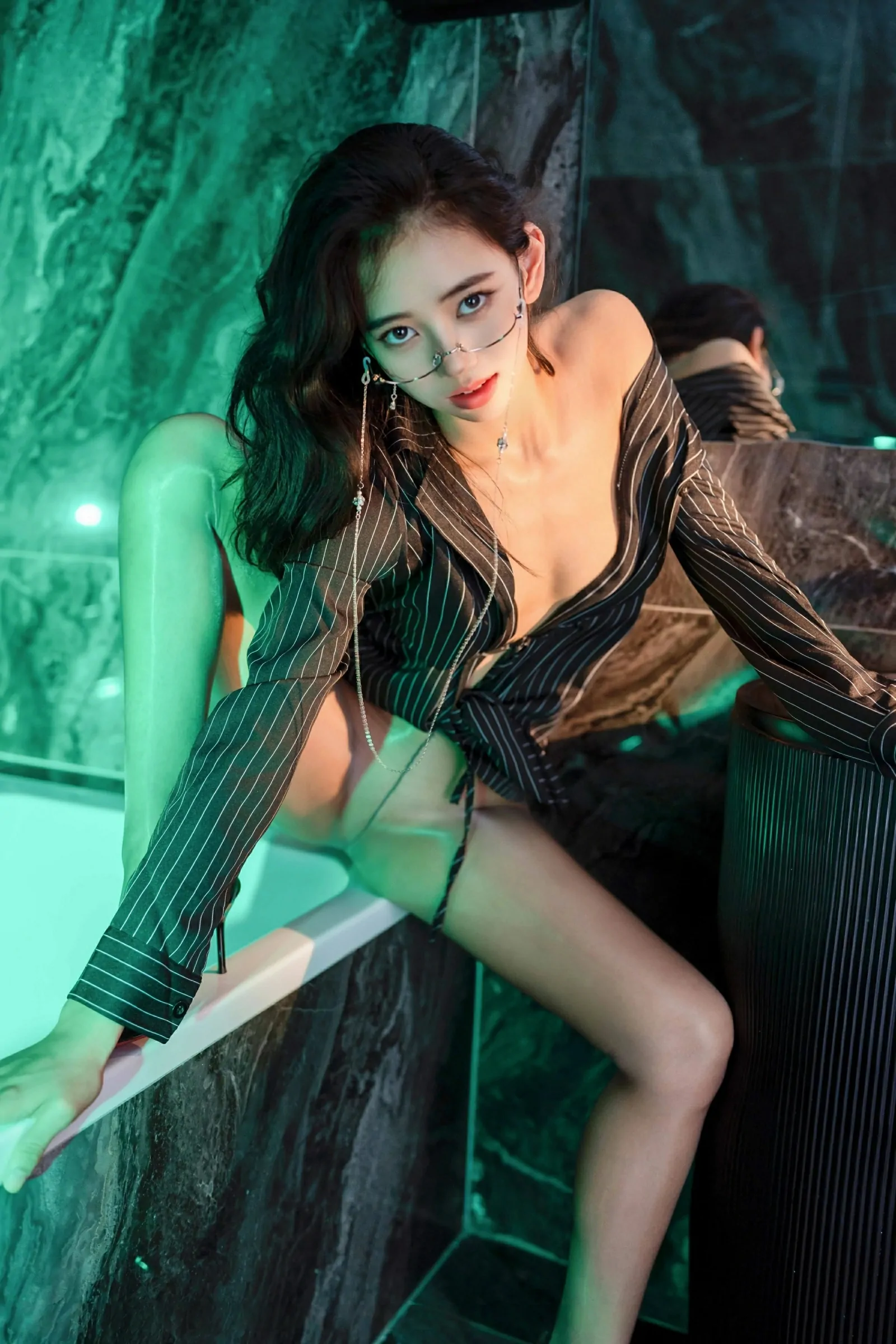  星颜社 VOL.356 时安安 [76P]第20张