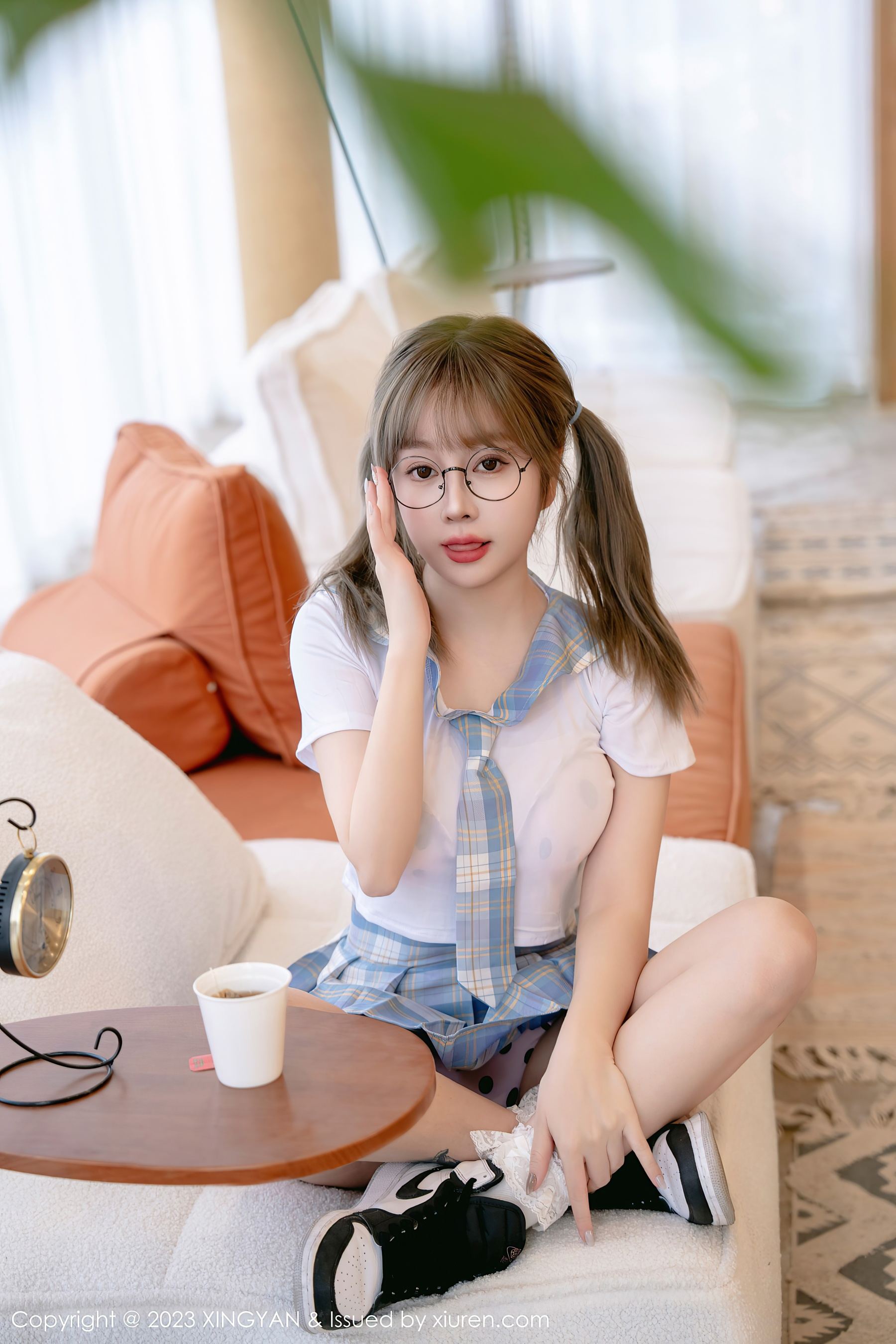 星颜社 VOL.180 王雨纯第23张