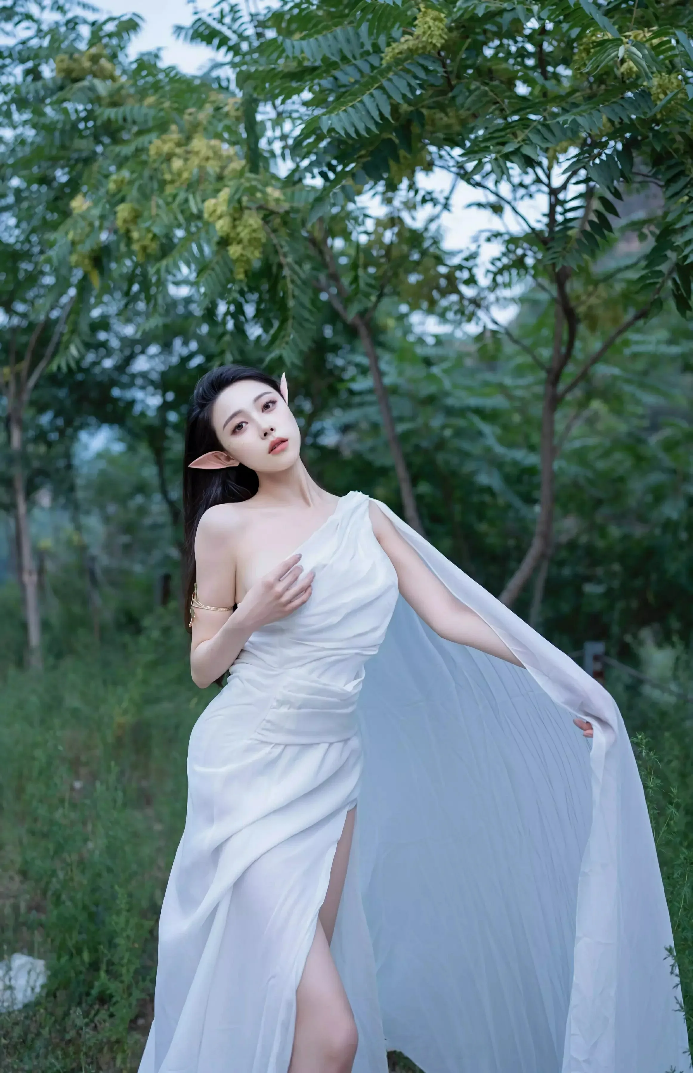  星颜社 VOL.314 清妙 [60P]第2张