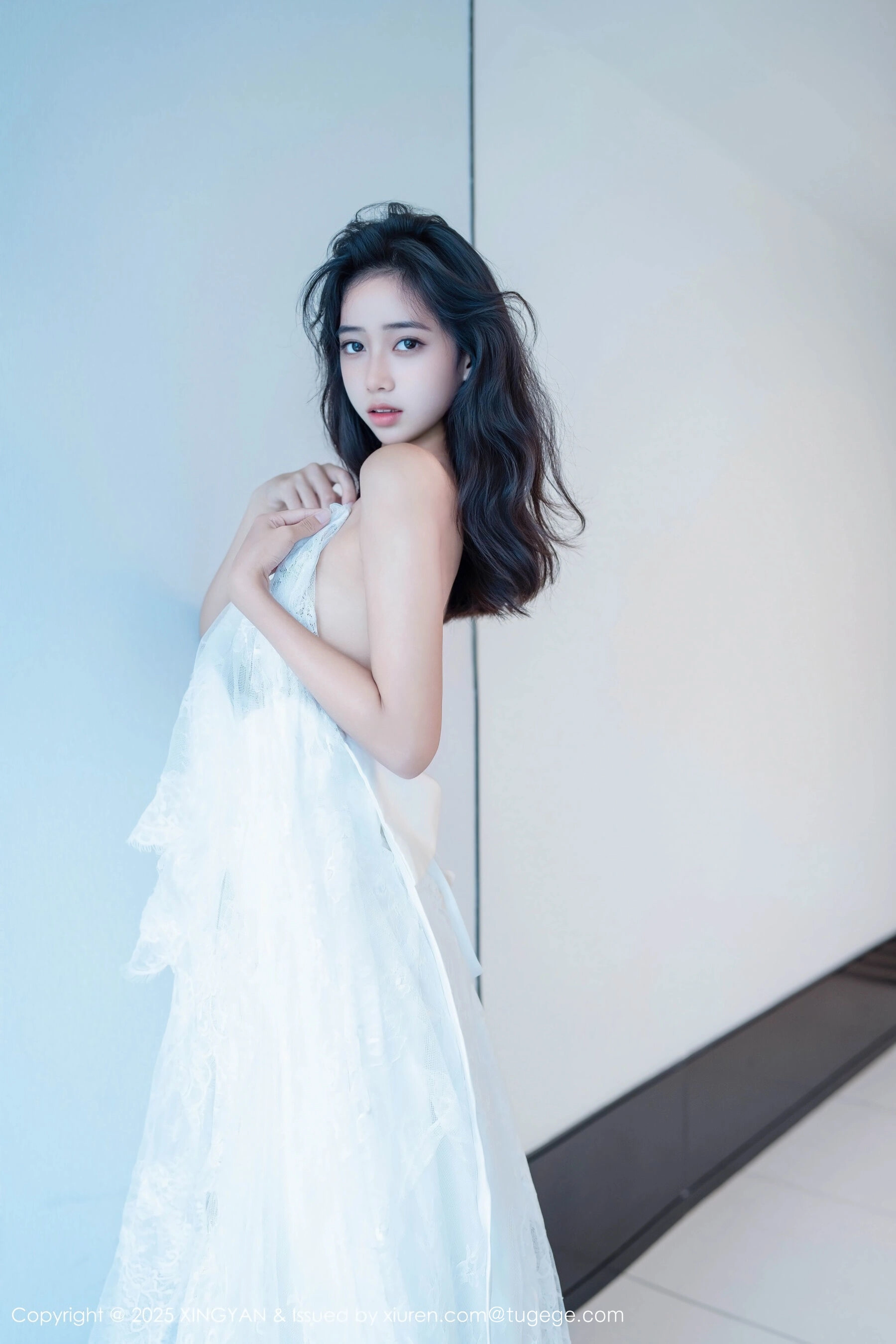  星颜社 时安安 Vol.0419 [75P]第12张