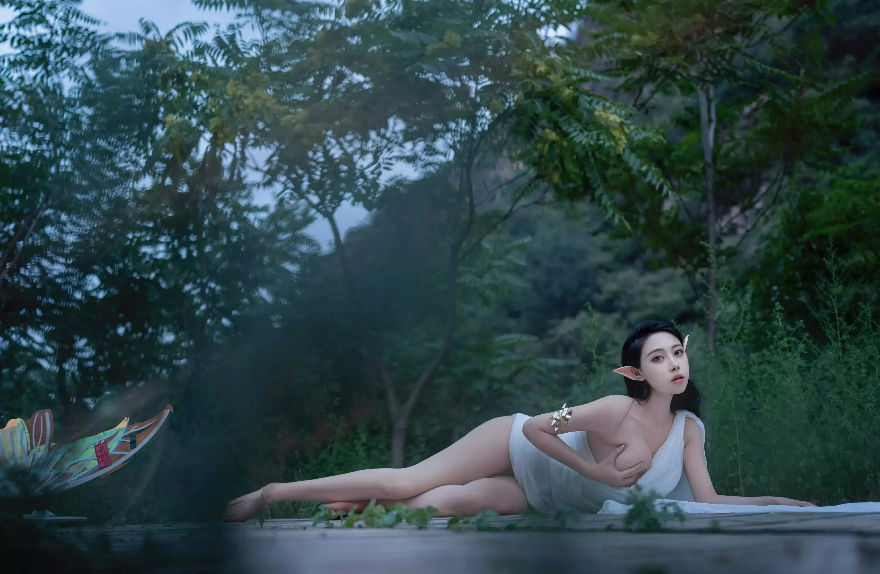  星颜社 VOL.314 清妙 [60P]第6张