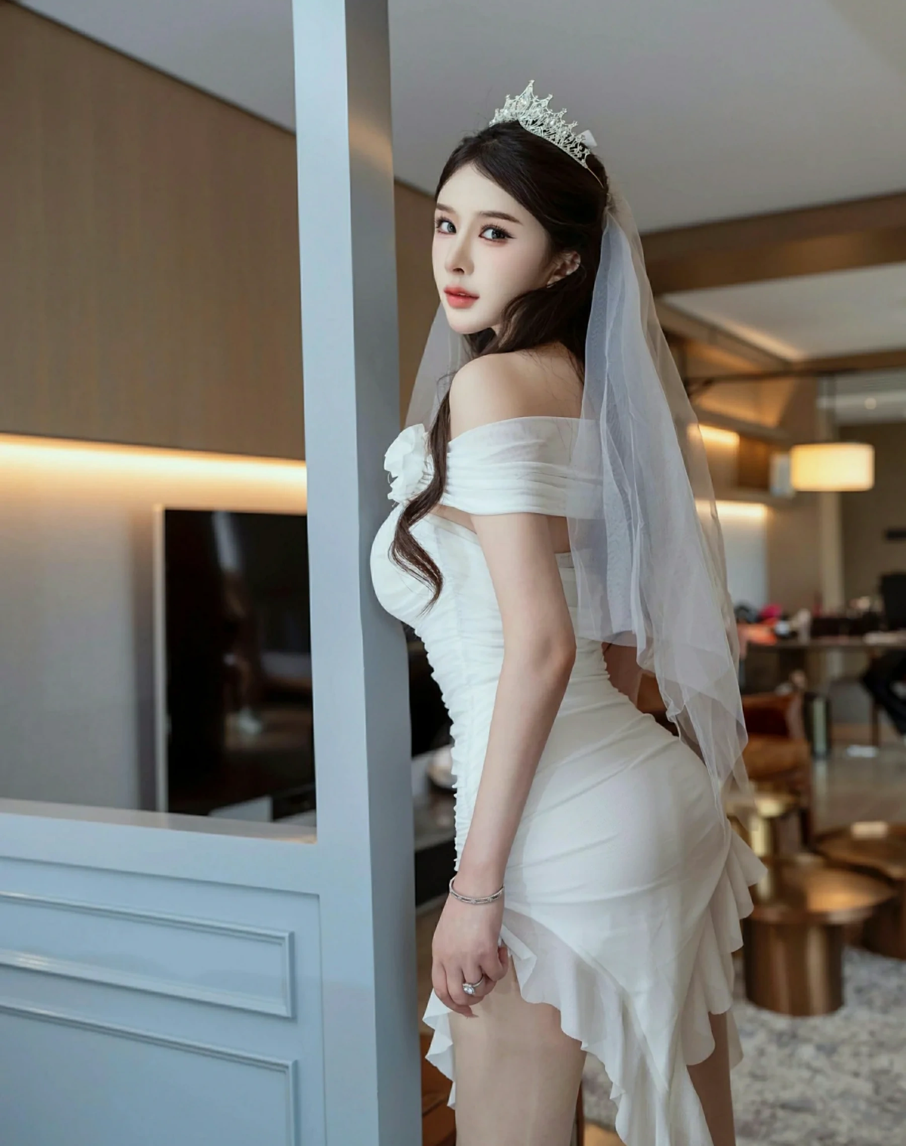  星颜社 VOL.388 李丽莎 [61P]第4张