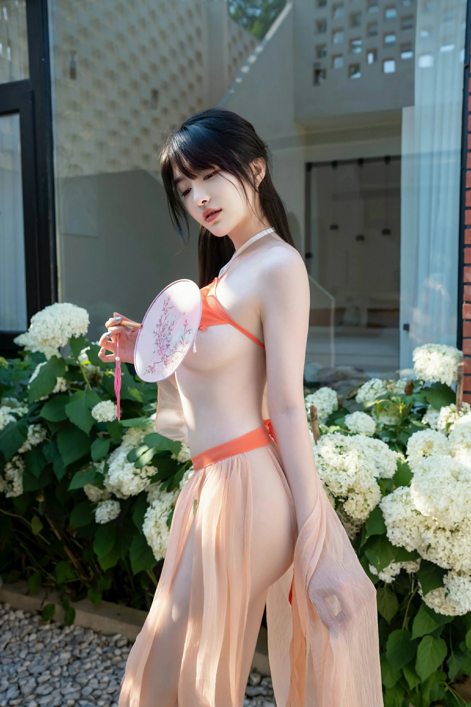  星颜社 VOL.369 白露lulu [68P]第4张