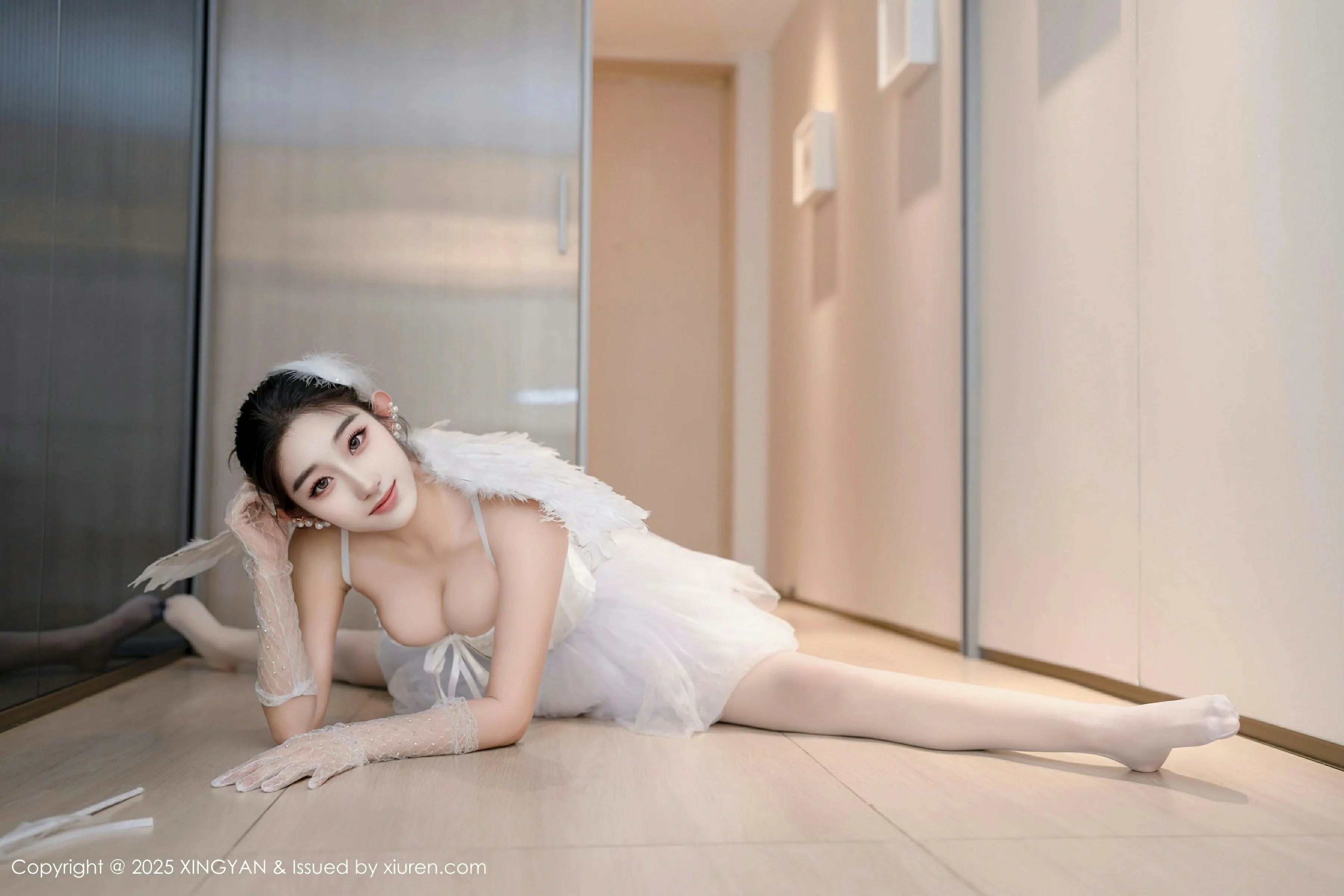  星颜社 VOL.324 星冉 [78P]第6张