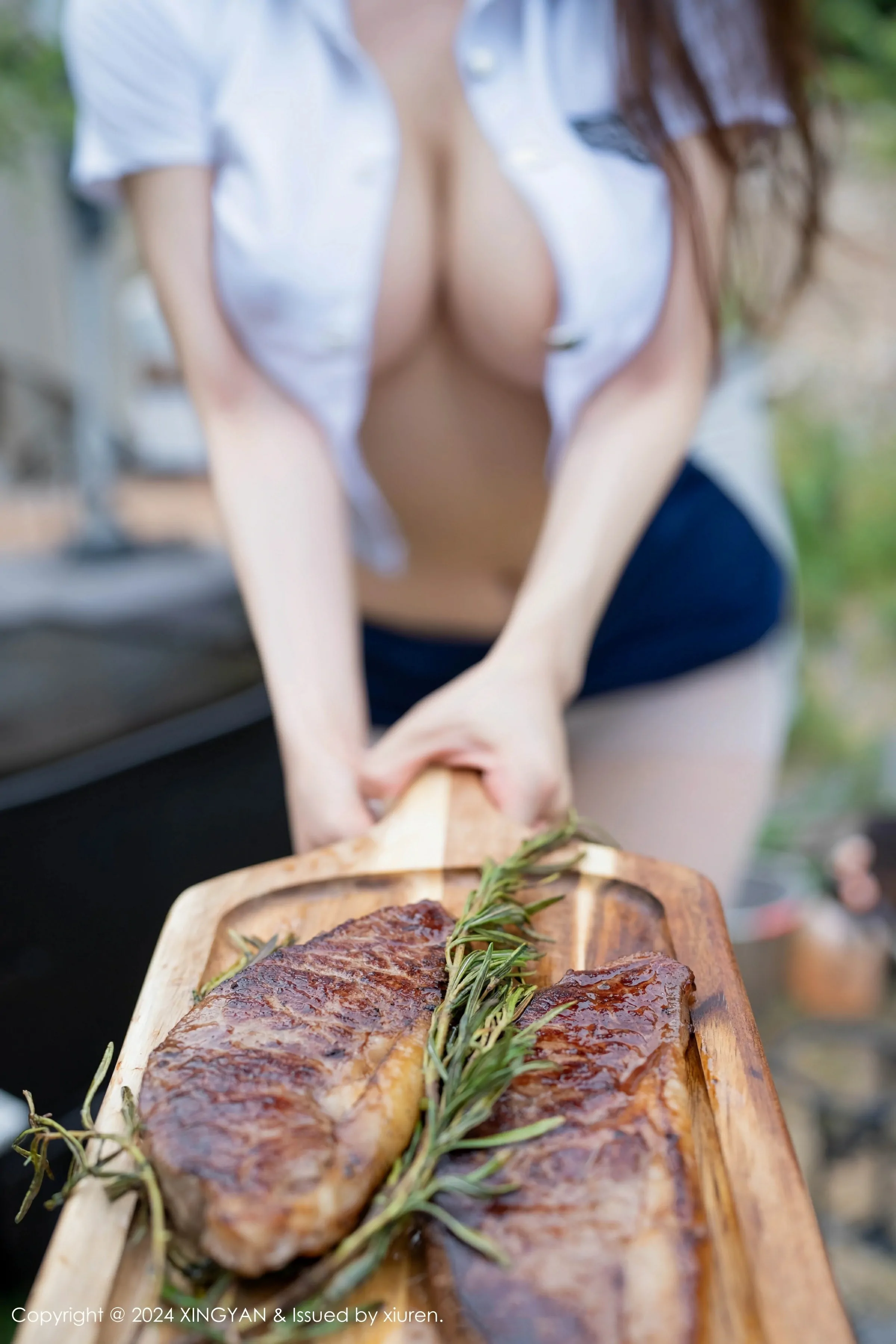  星颜社 VOL.257 清妙 [80P]第21张