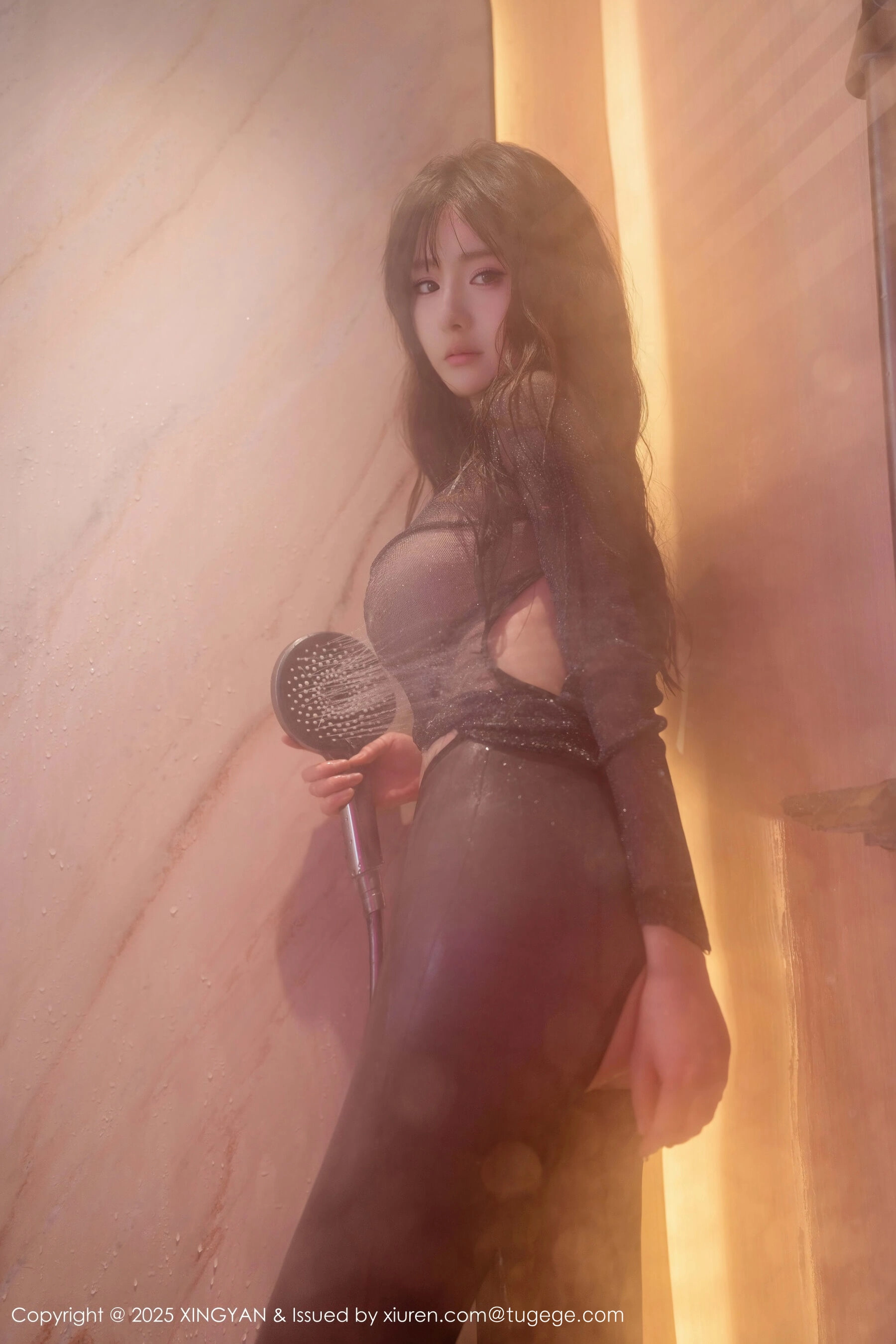  星颜社 沈南汐RuRu Vol.0424 [71P]第13张