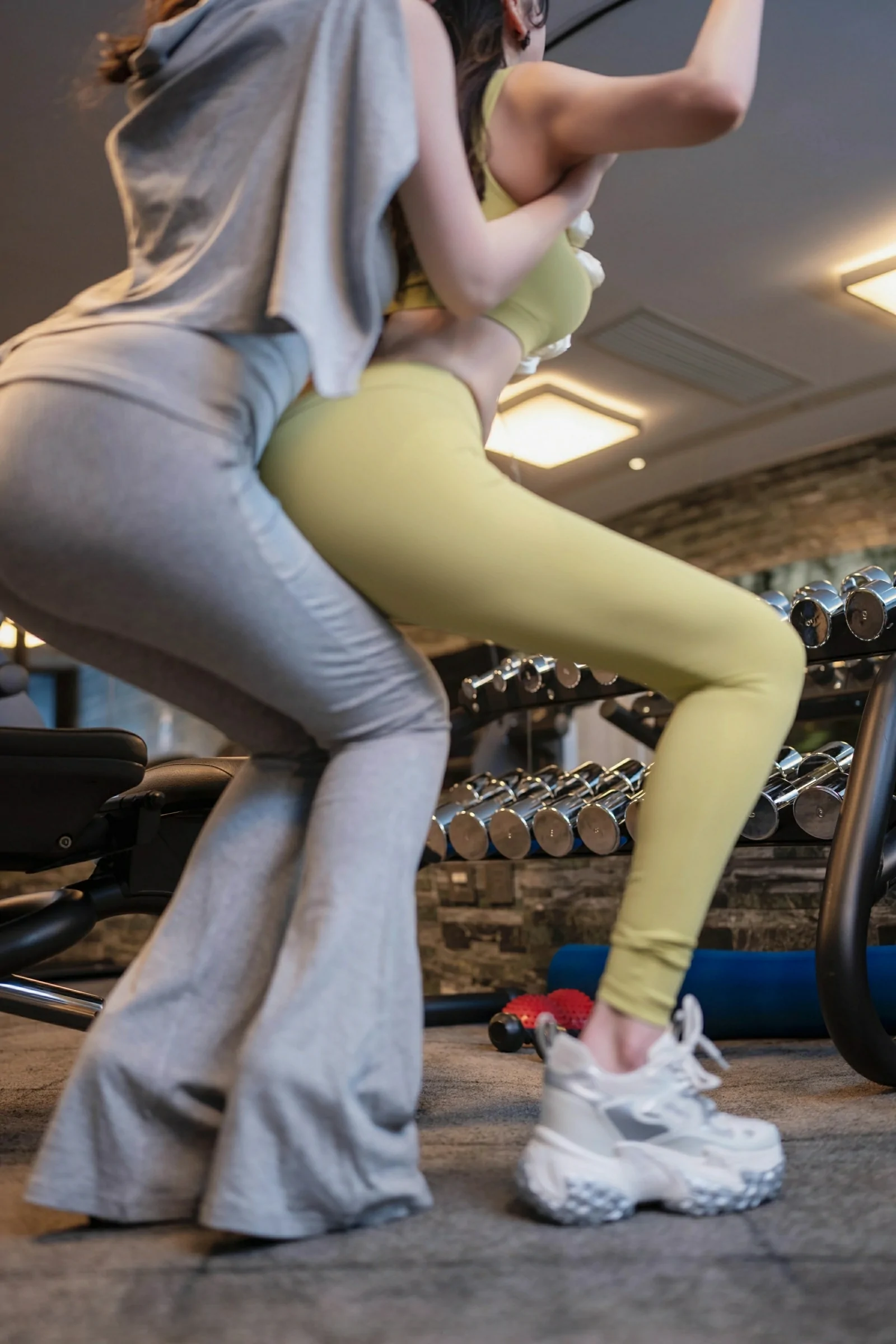  星颜社 VOL.333 李丽莎 模特合集 [80P]第3张