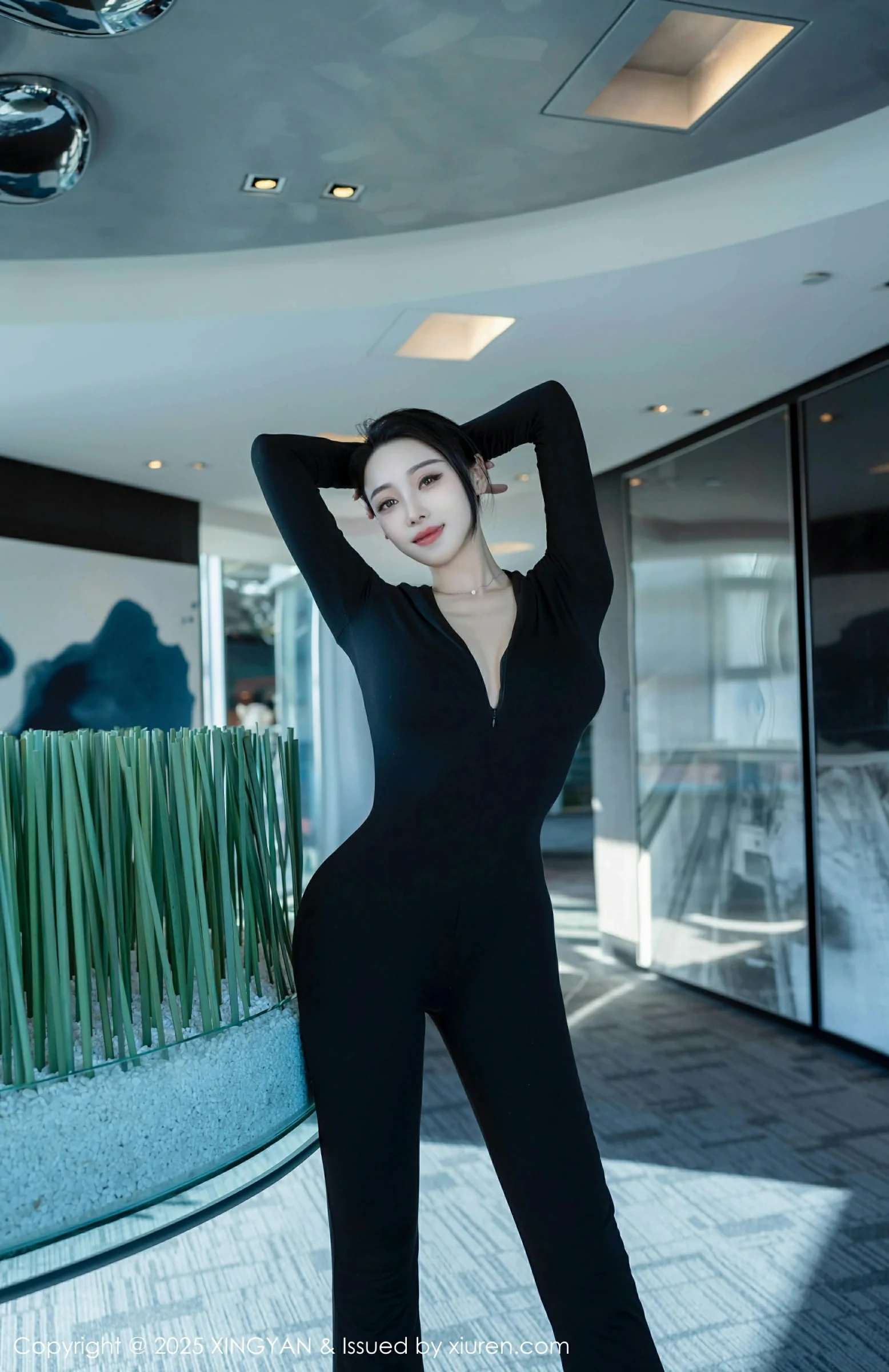  星颜社 VOL.322 清妙 [81P]第1张