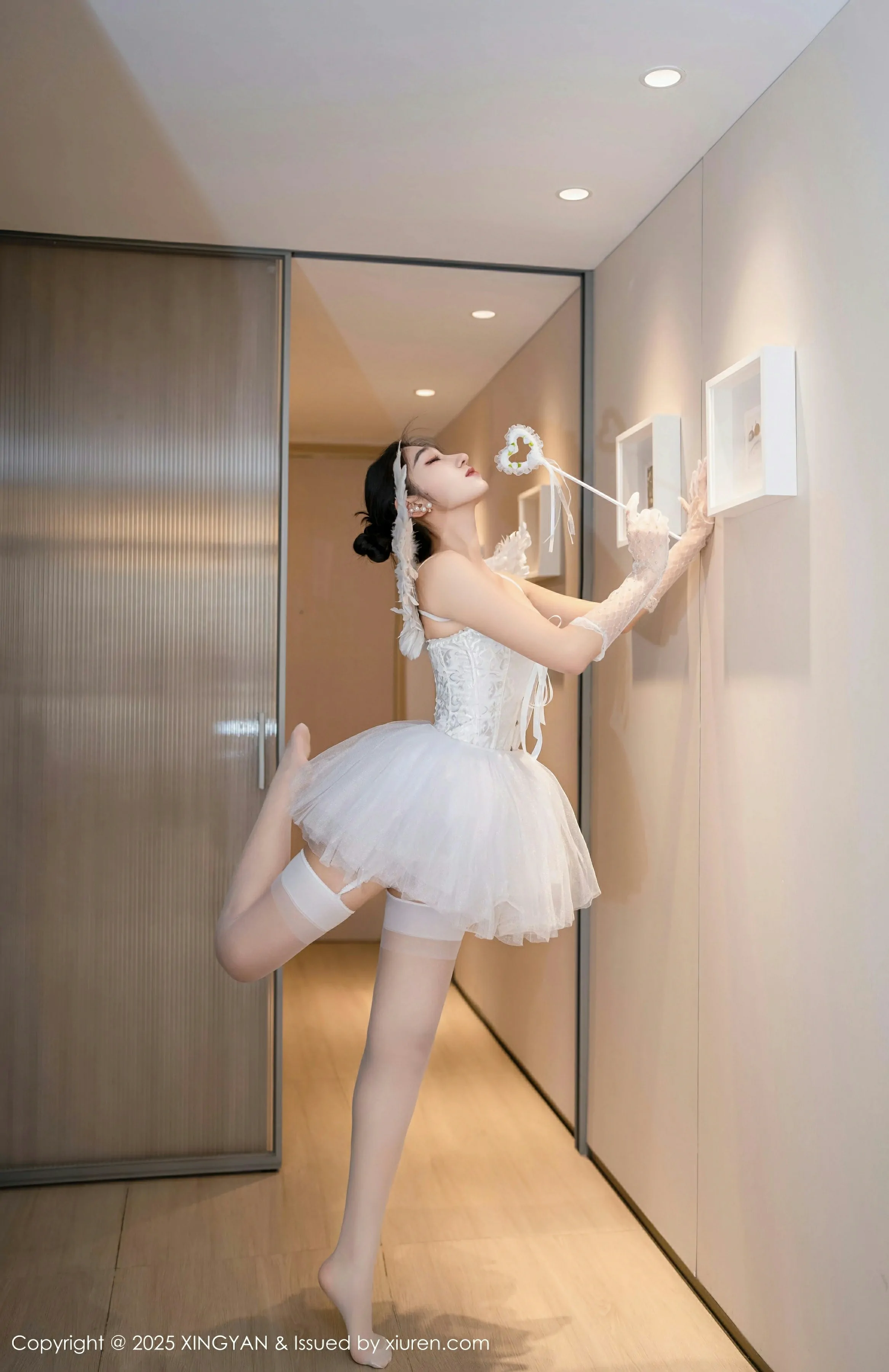  星颜社 VOL.324 星冉 [78P]第2张