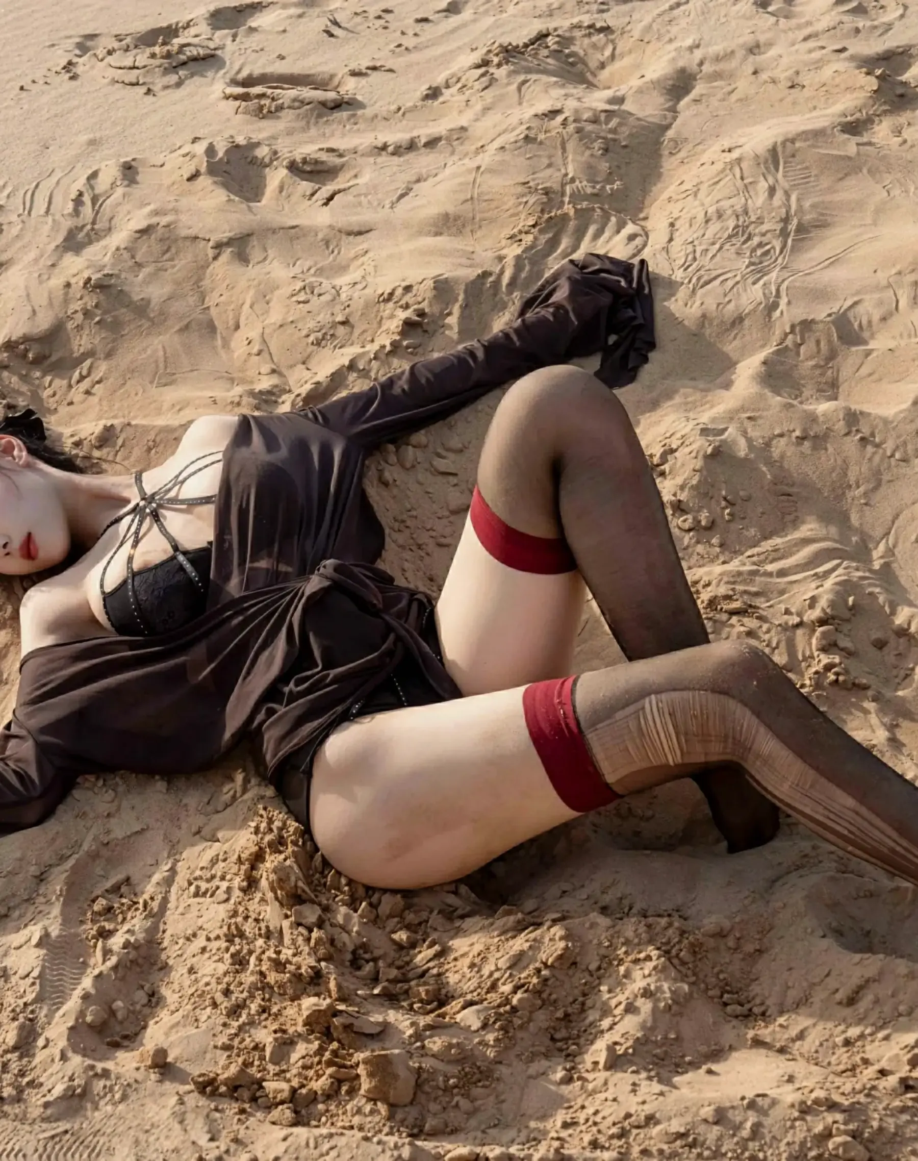  星颜社 VOL.387 清妙 [78P]第7张