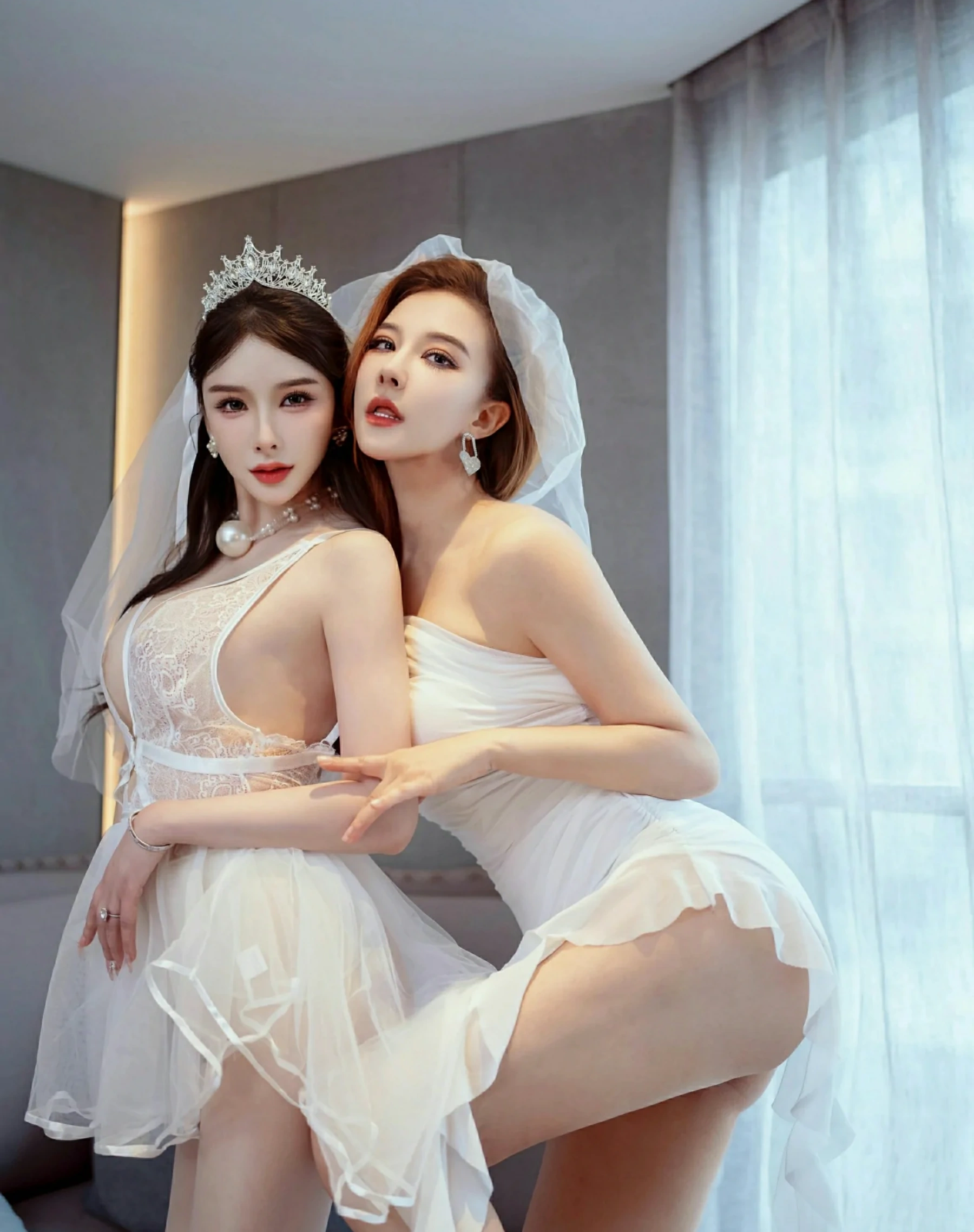  星颜社 VOL.388 李丽莎 [61P]第9张