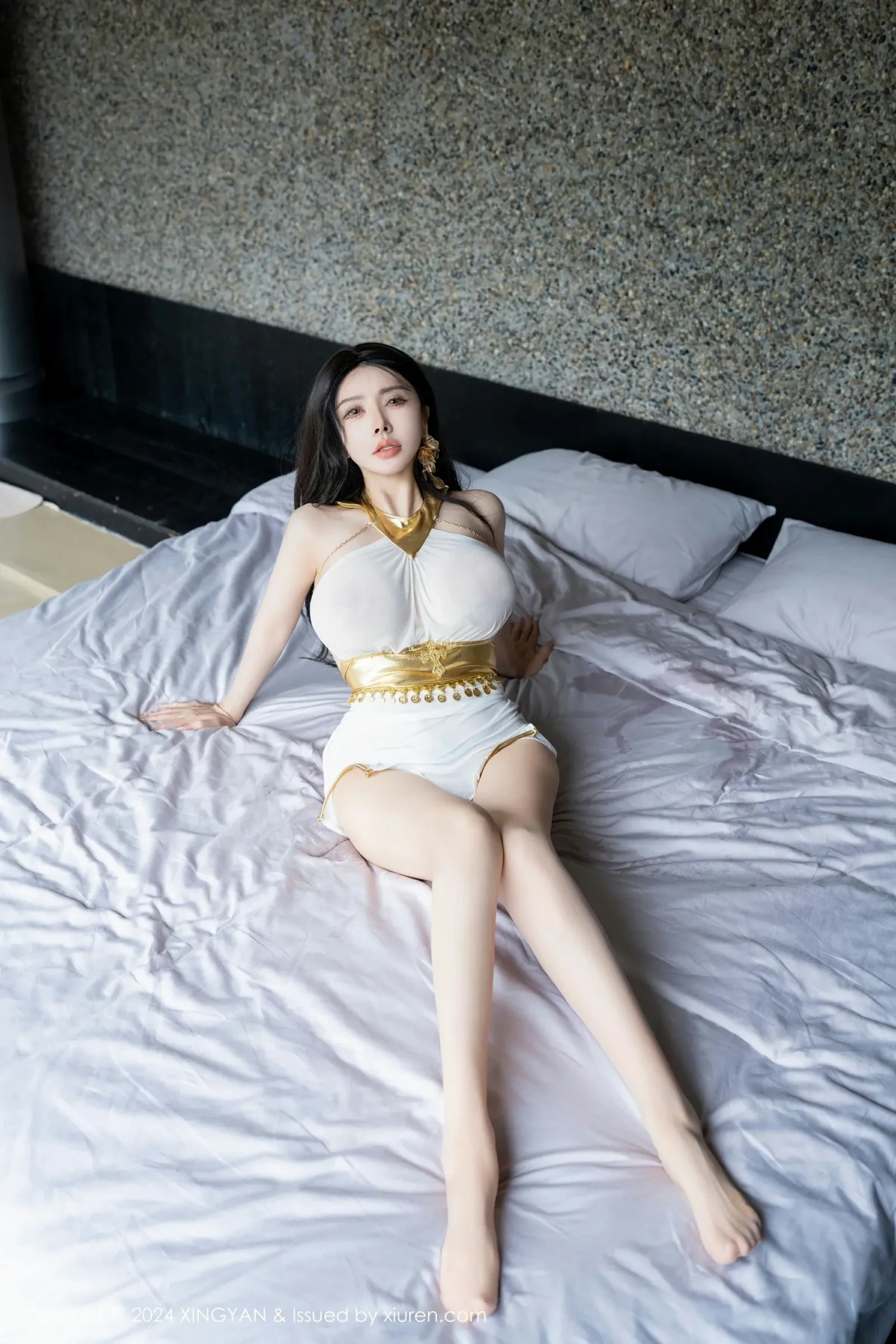  星颜社 VOL.238 潘思沁 [82P]第24张