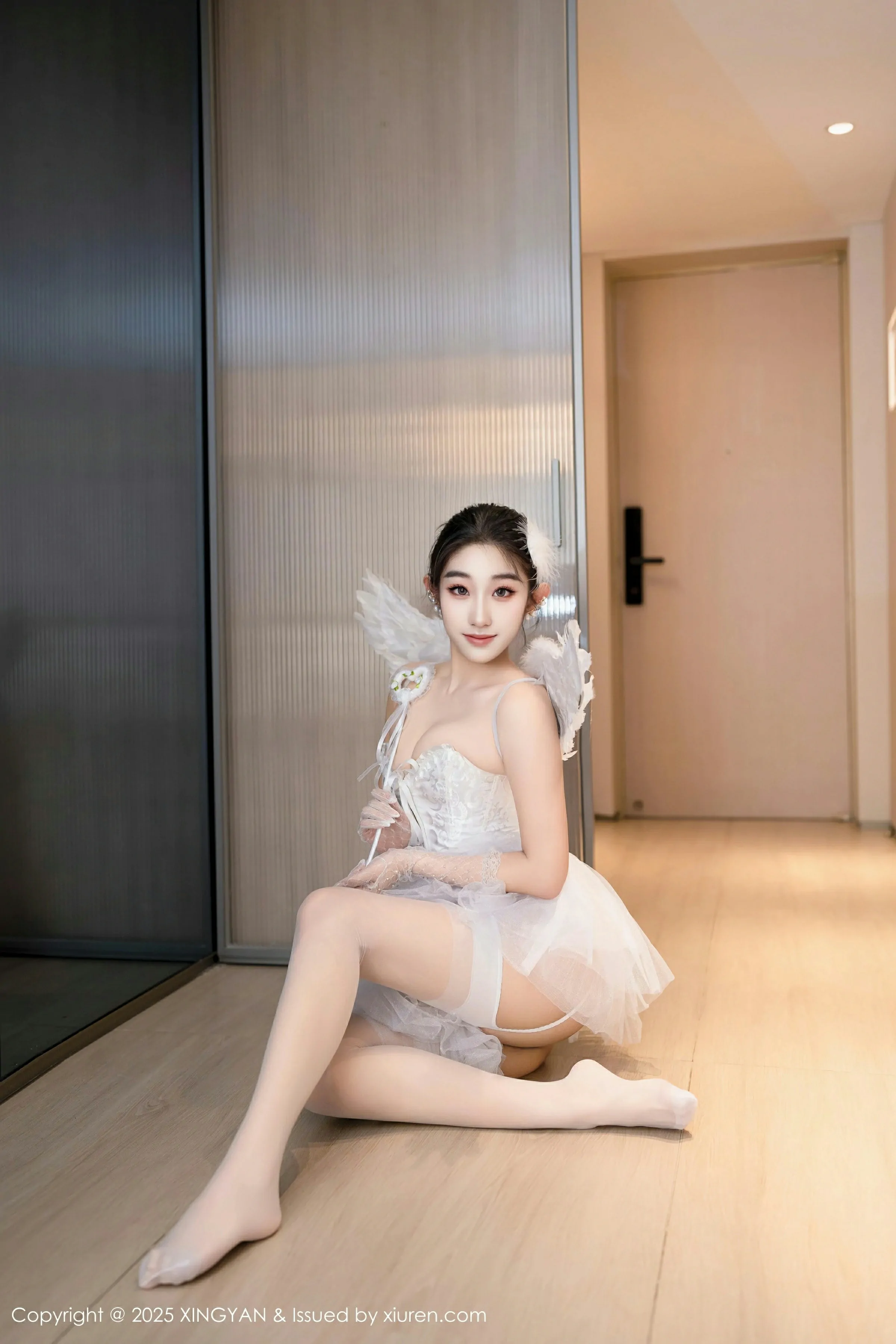  星颜社 VOL.324 星冉 [78P]第4张