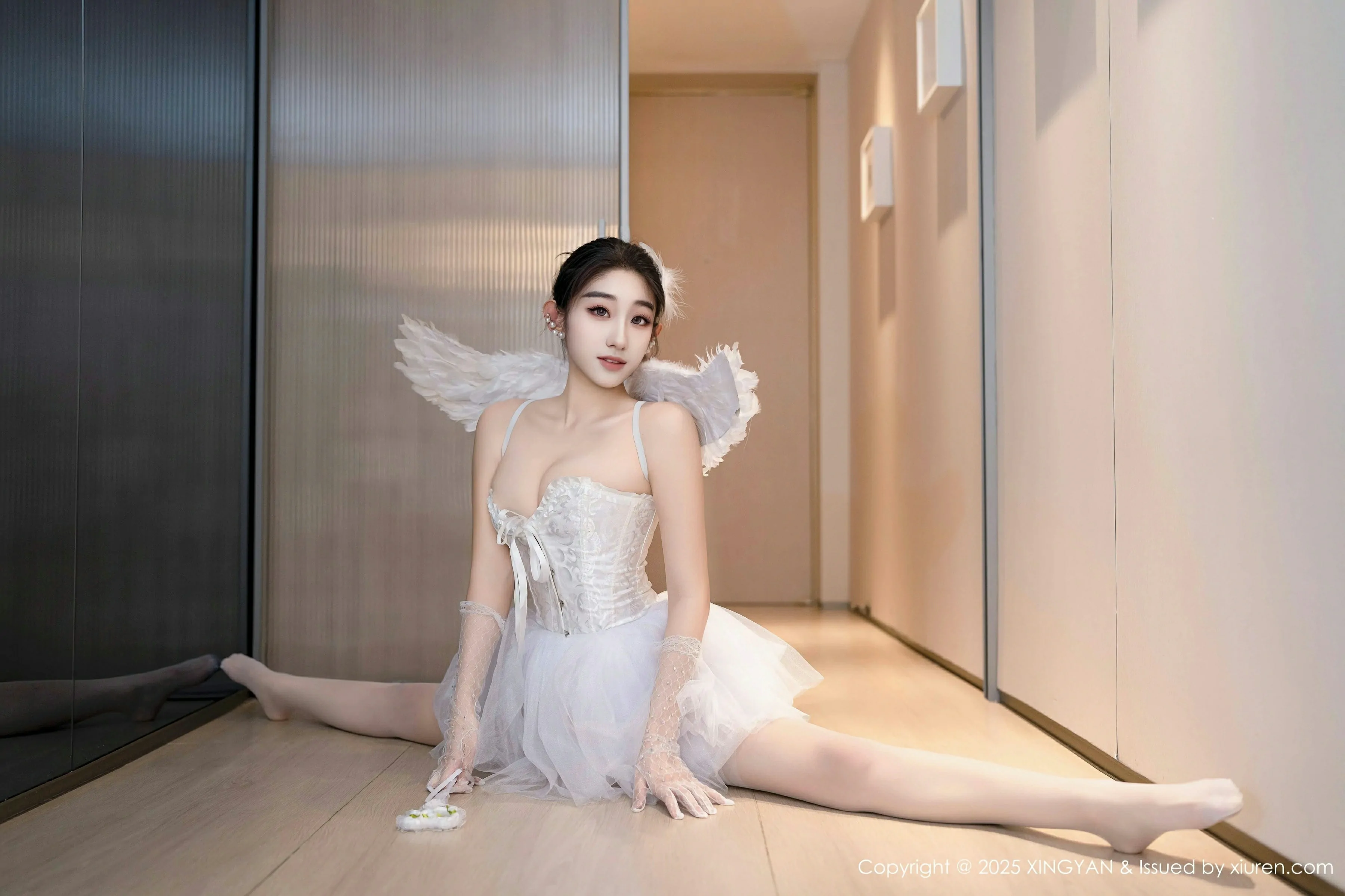  星颜社 VOL.324 星冉 [78P]第5张